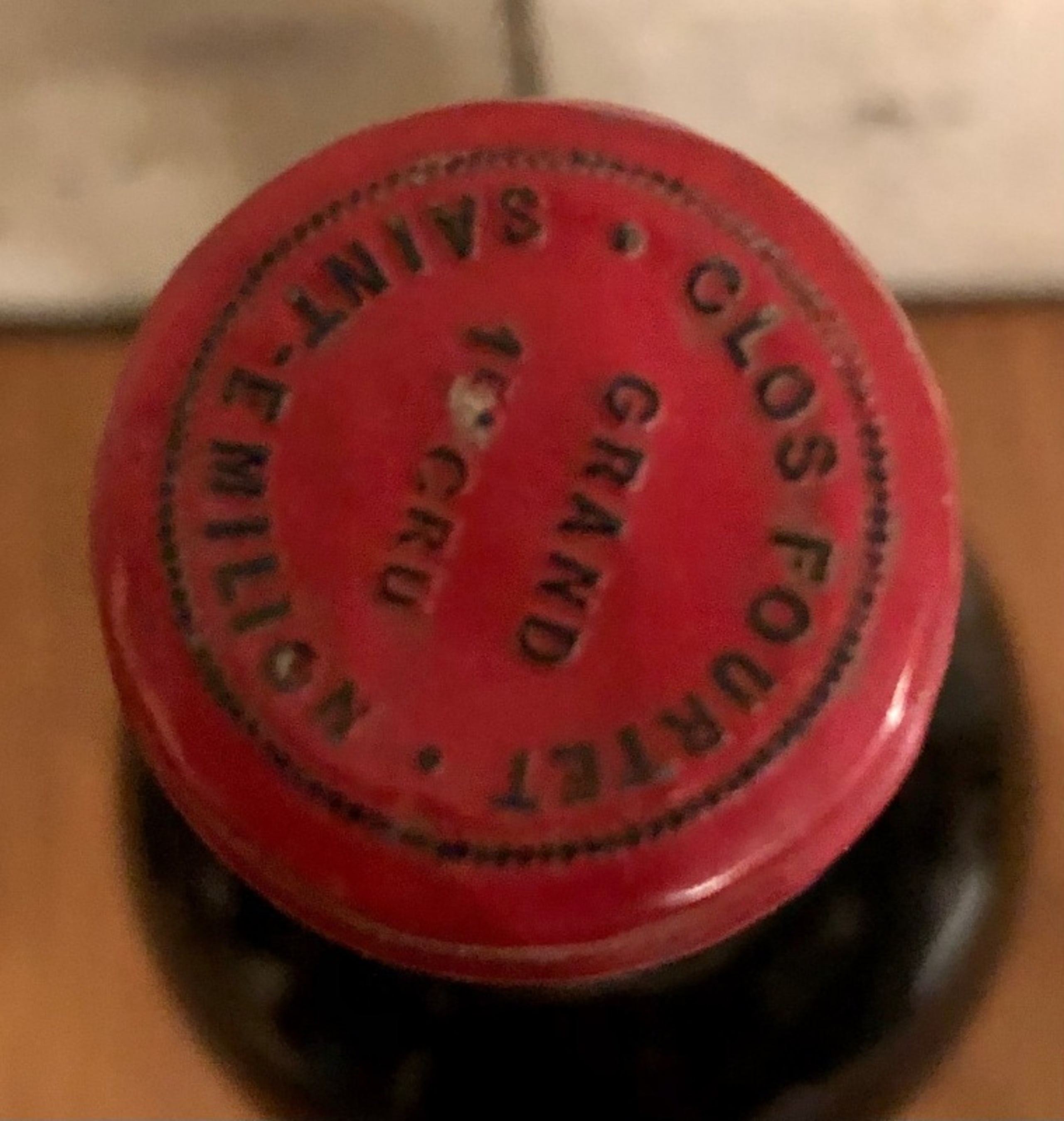 Caps