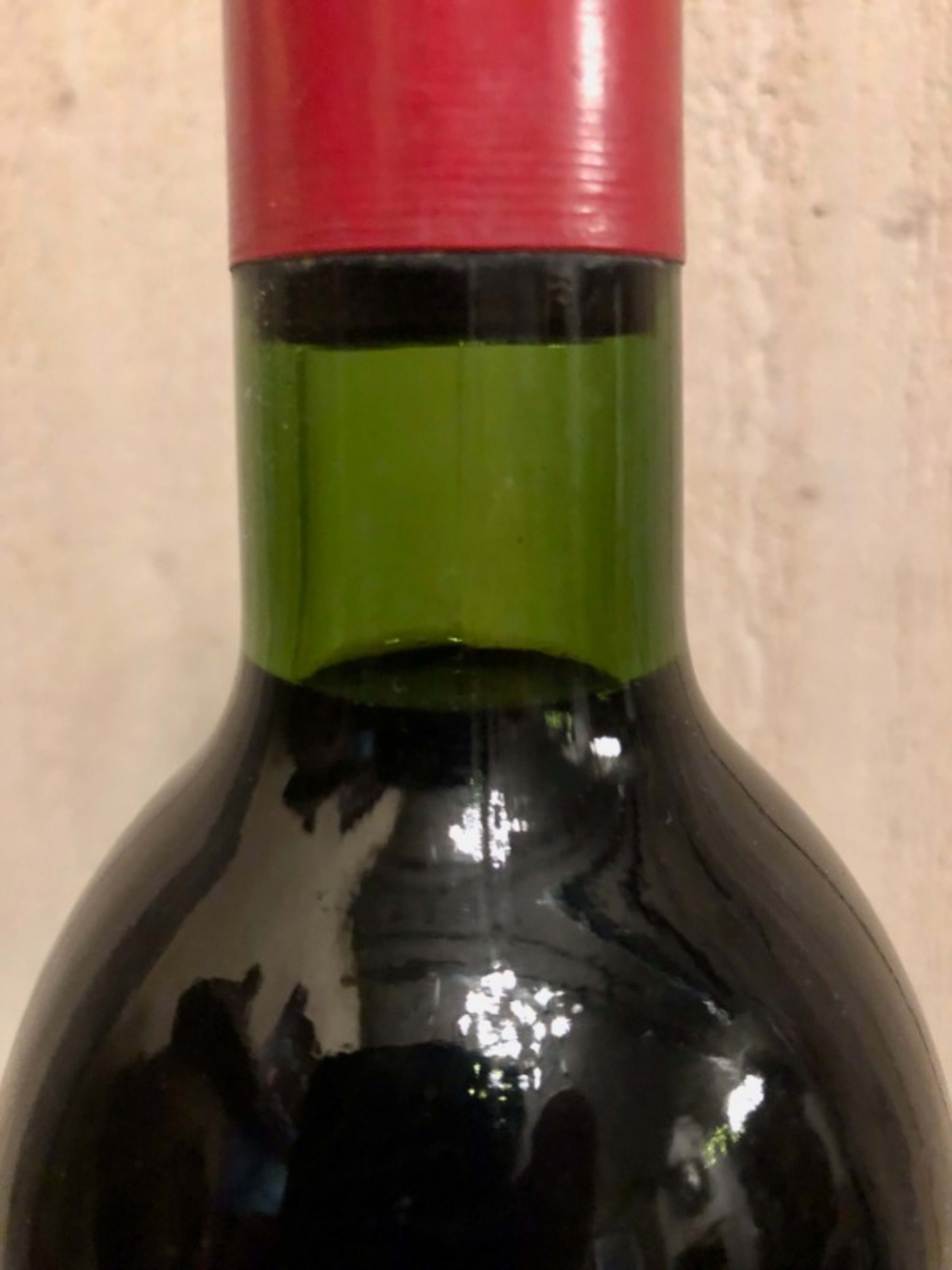 Wine Level