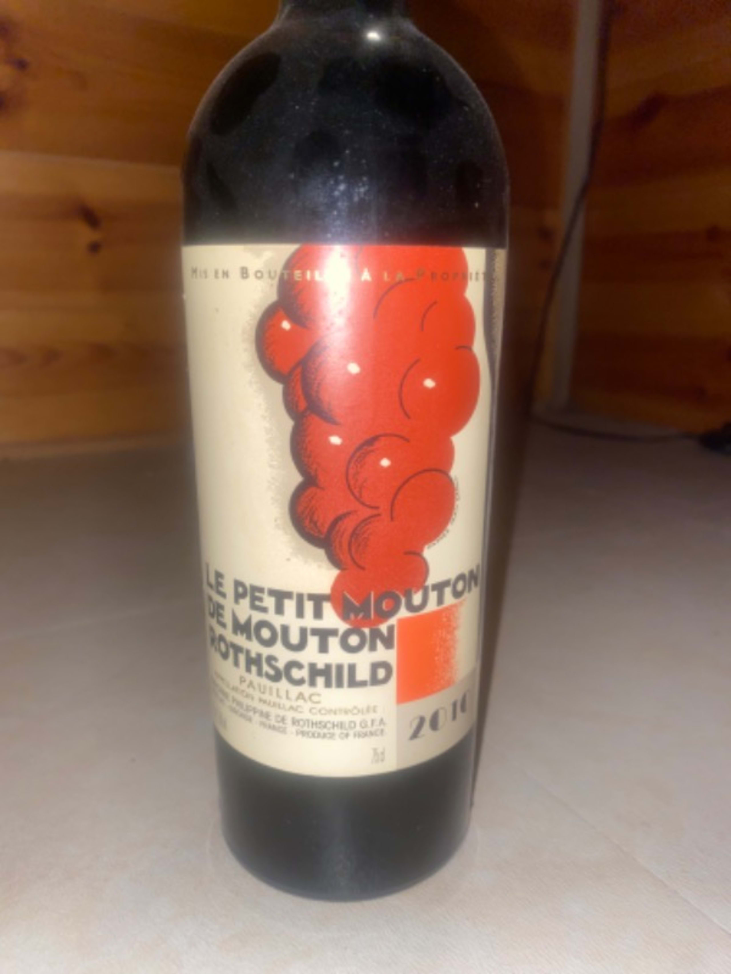 Label