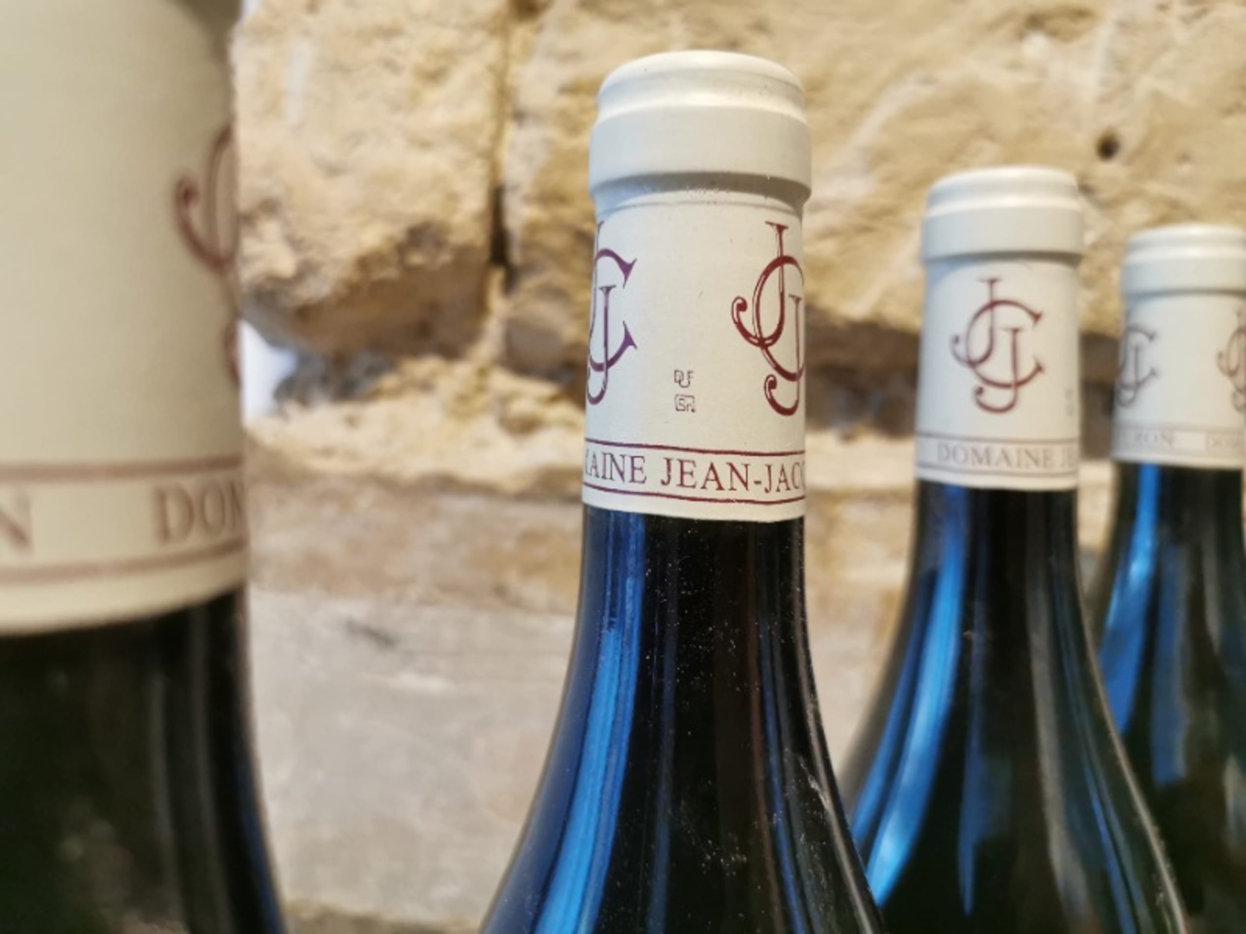 Wine Level