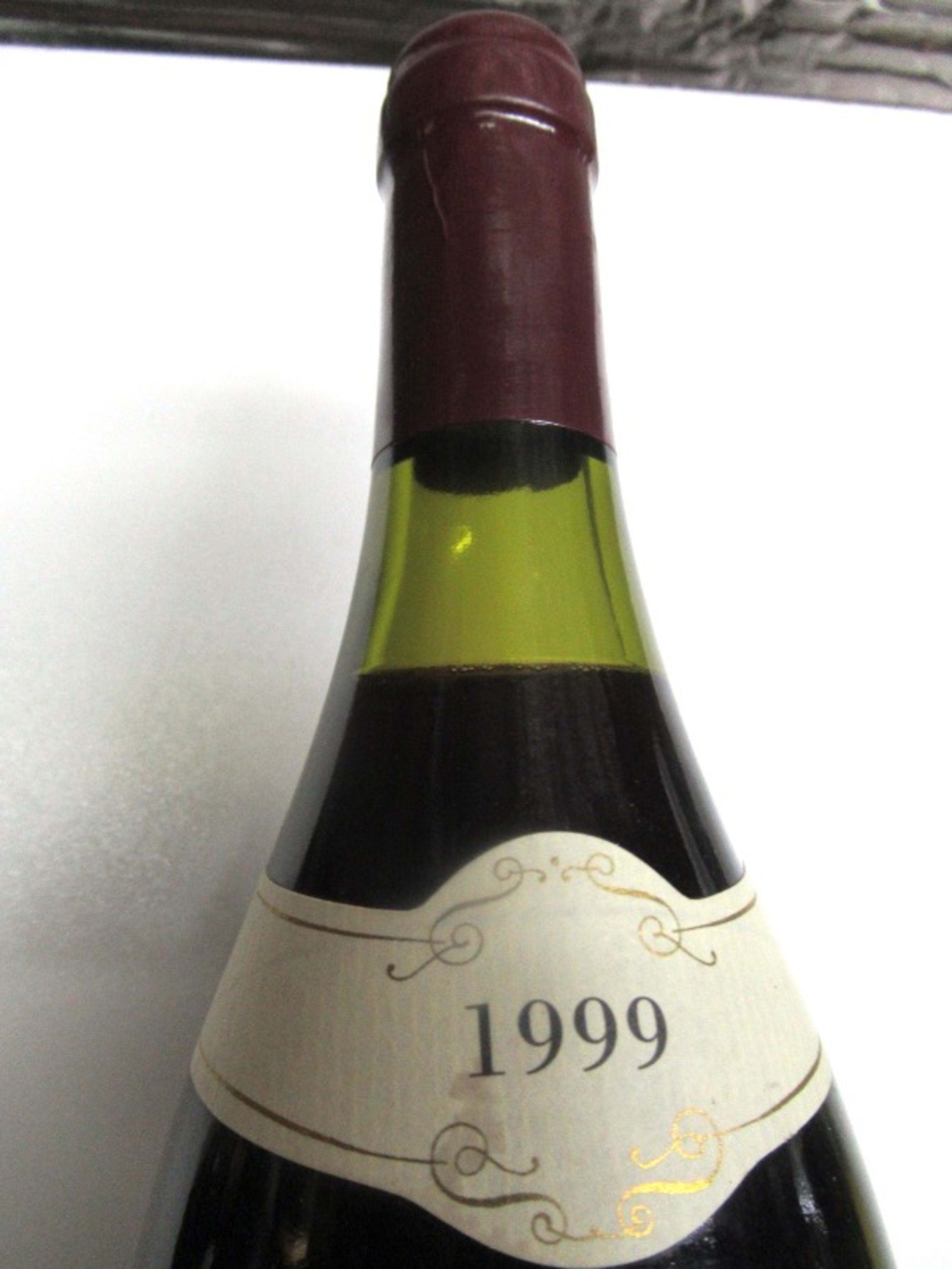 Wine Level