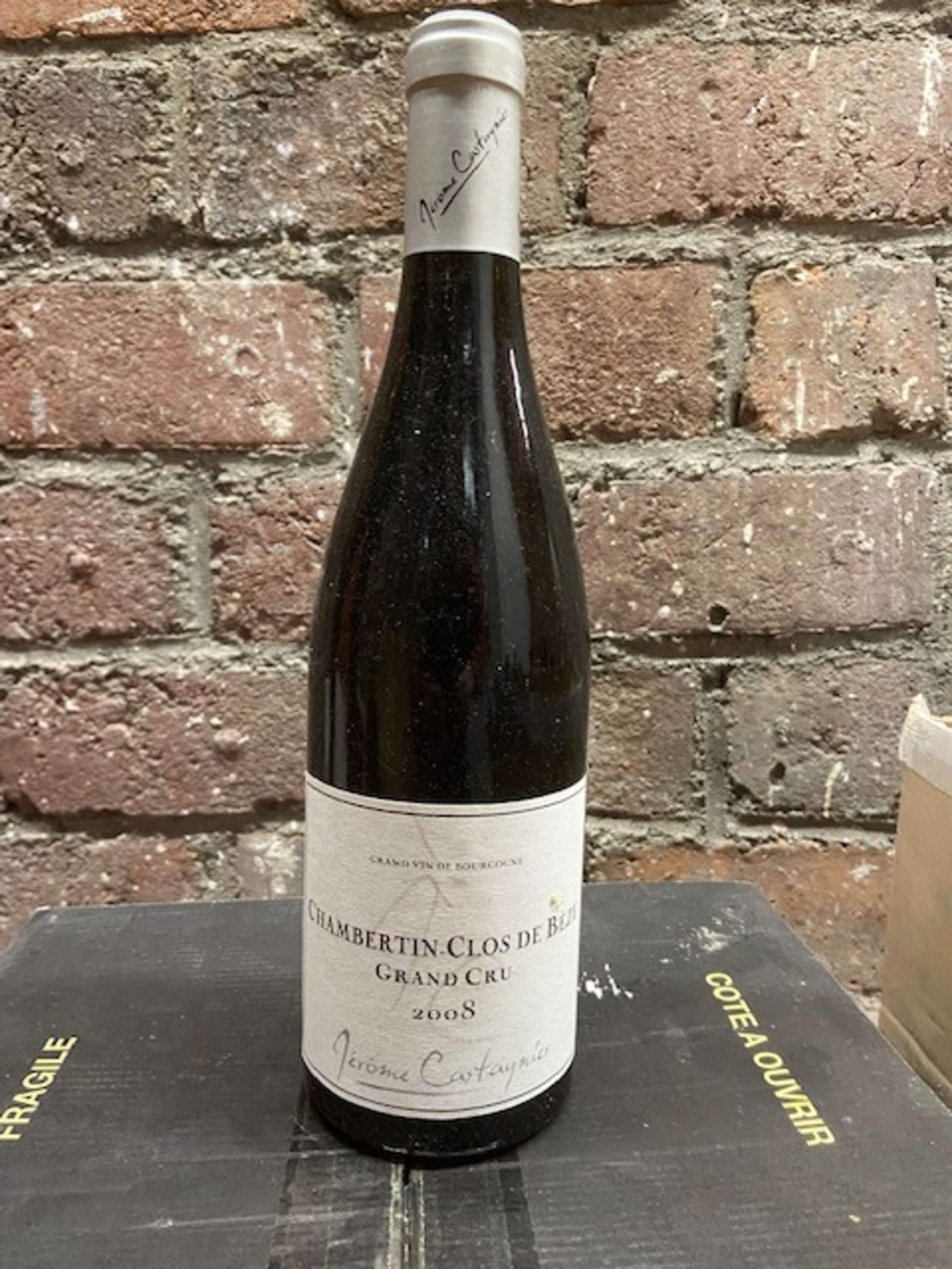 Wine Level
