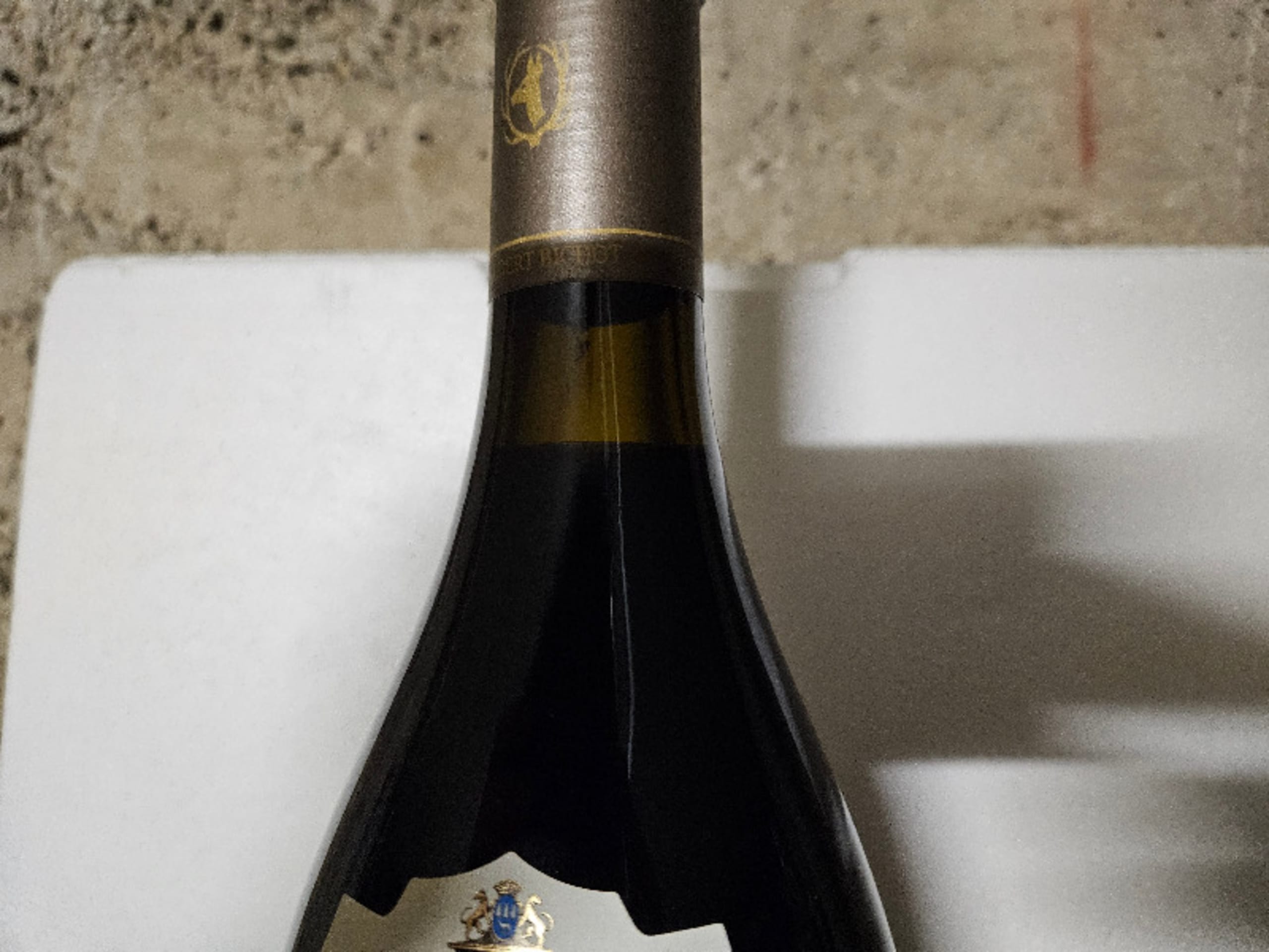 Wine Level
