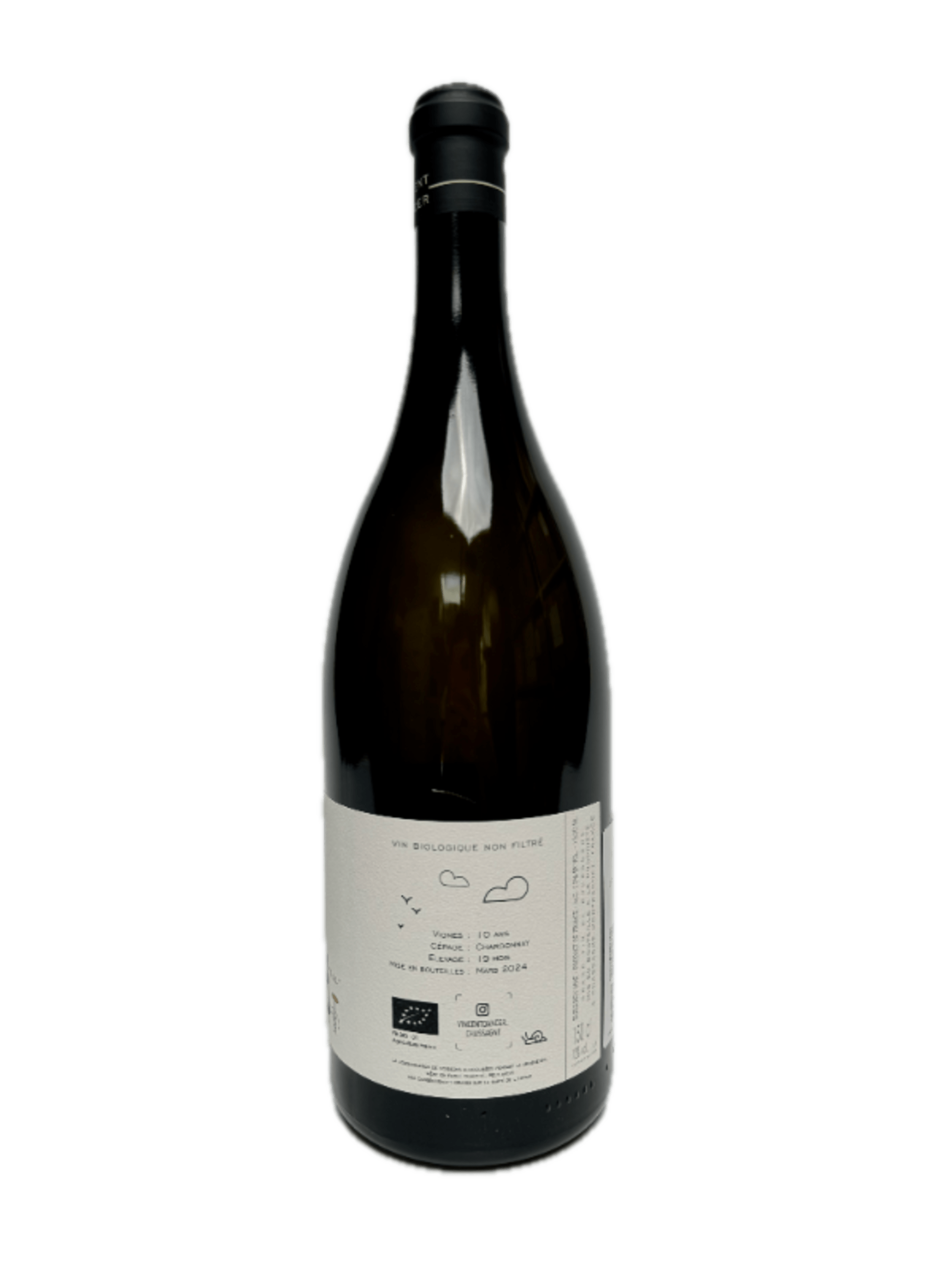 Wine Level