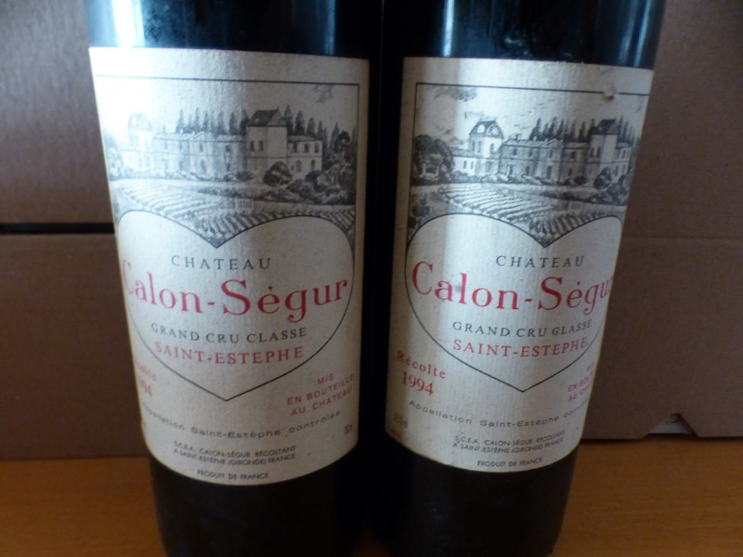 Label