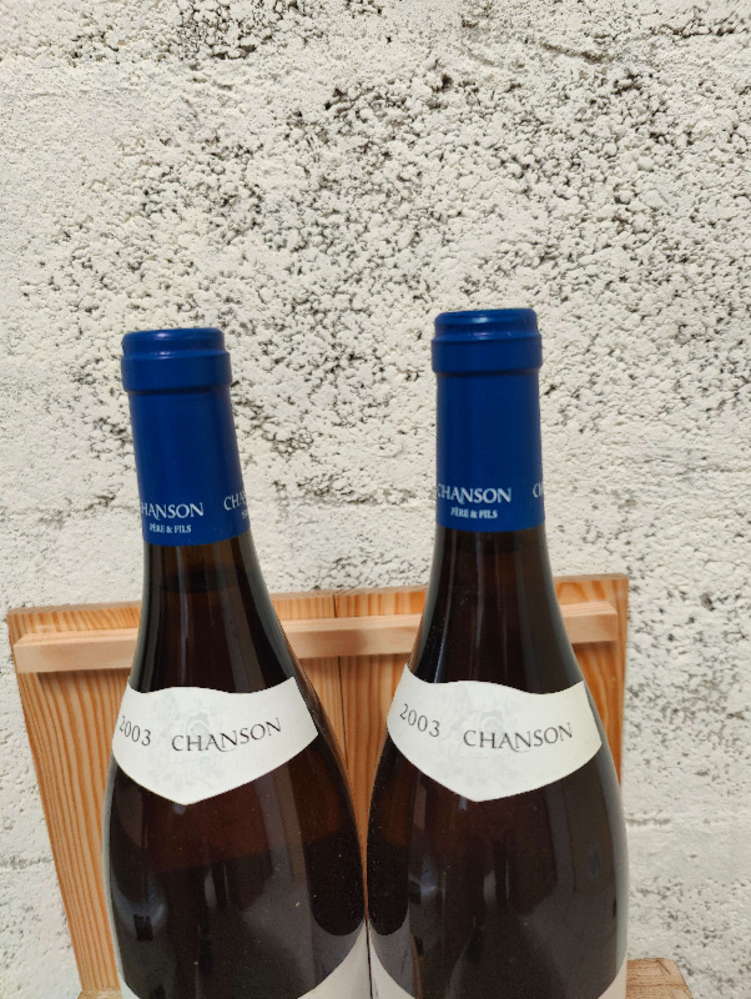 Wine Level