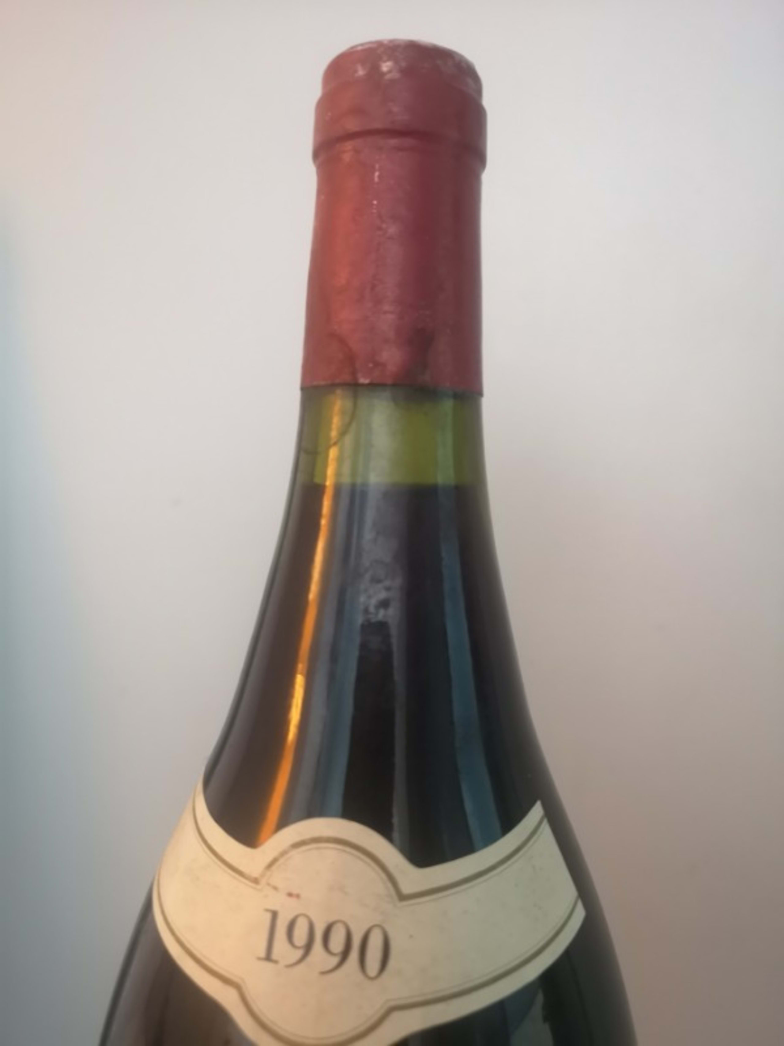 Wine Level