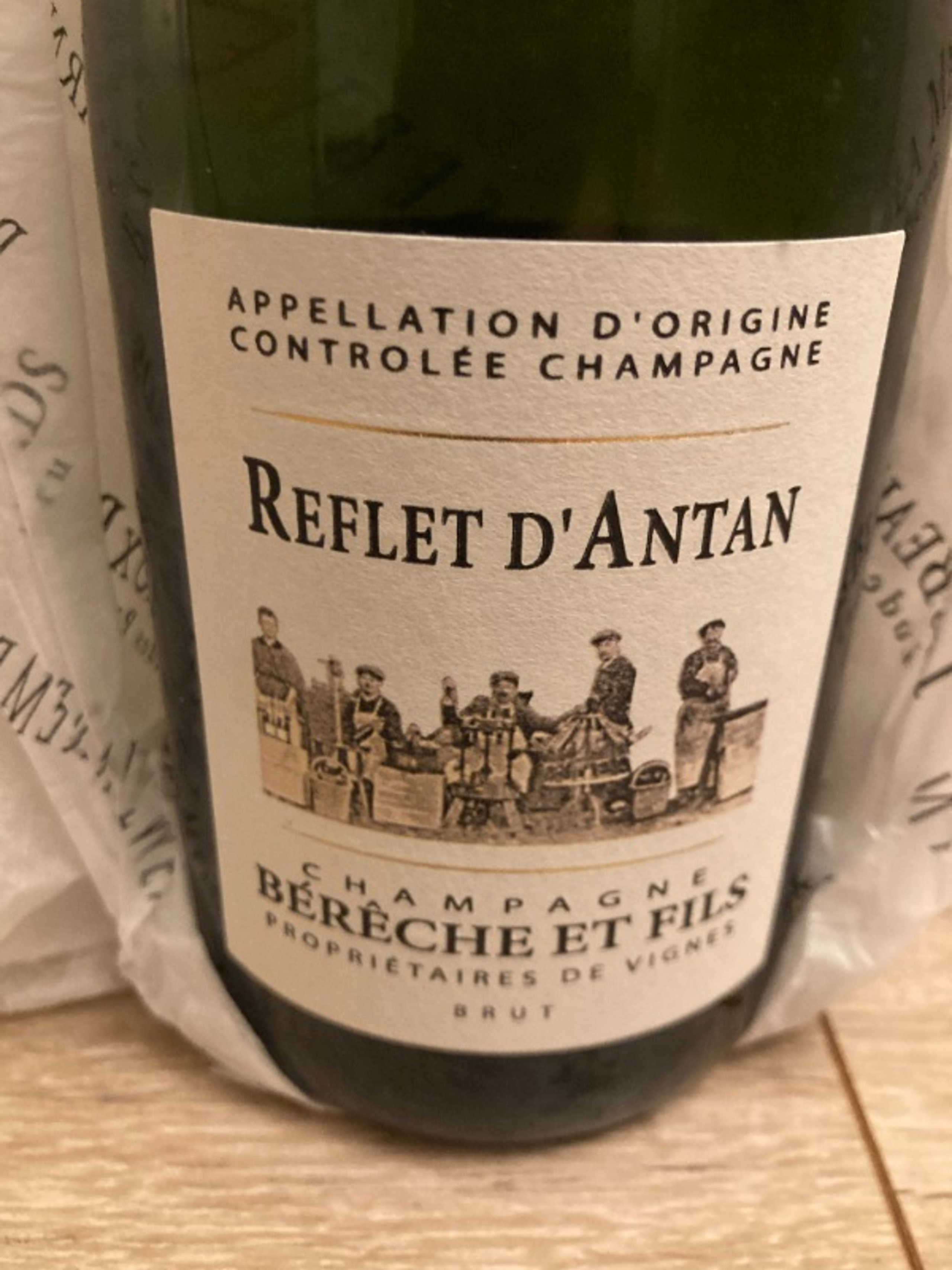 Label