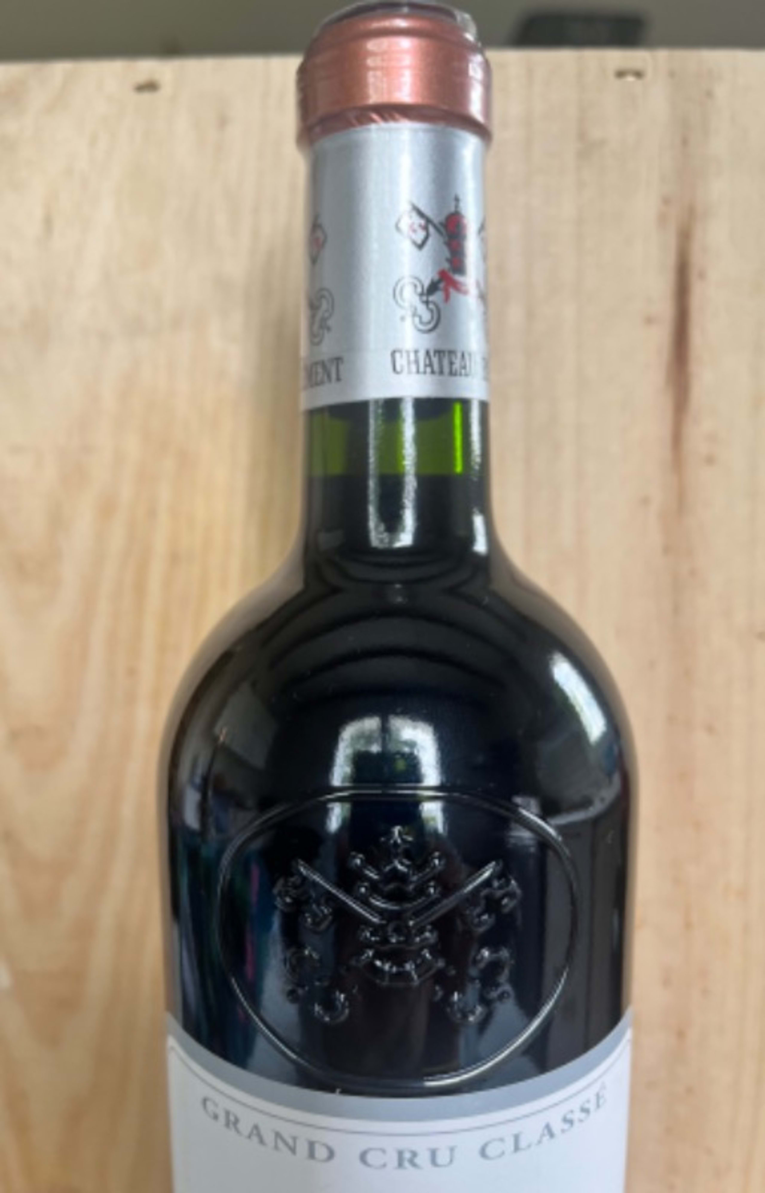Wine Level