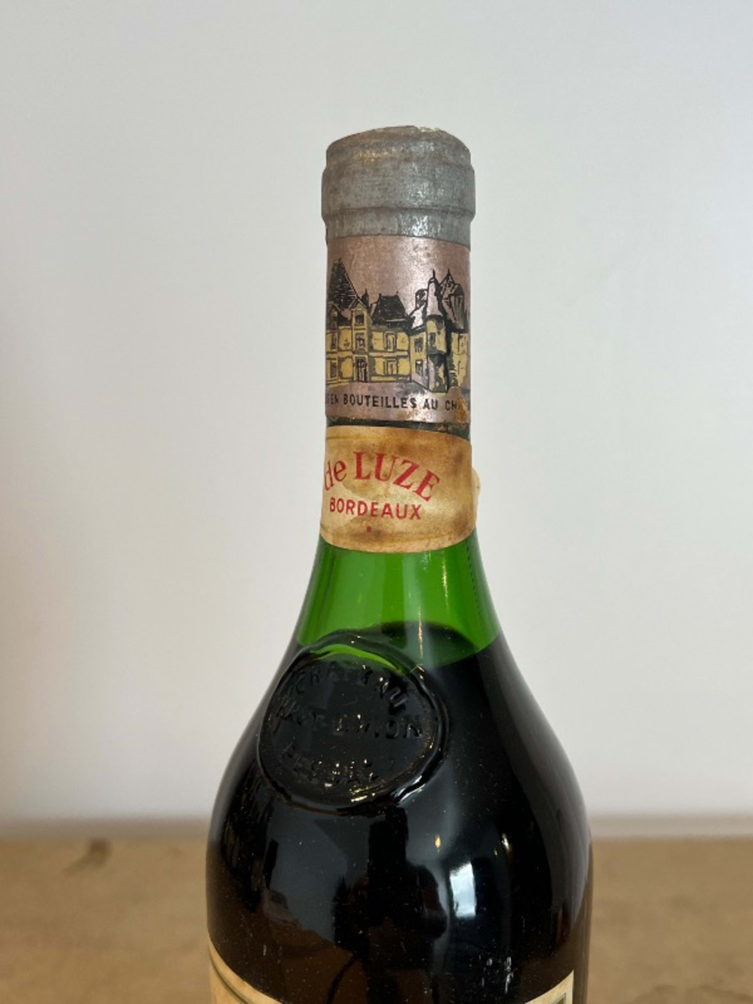 Wine Level