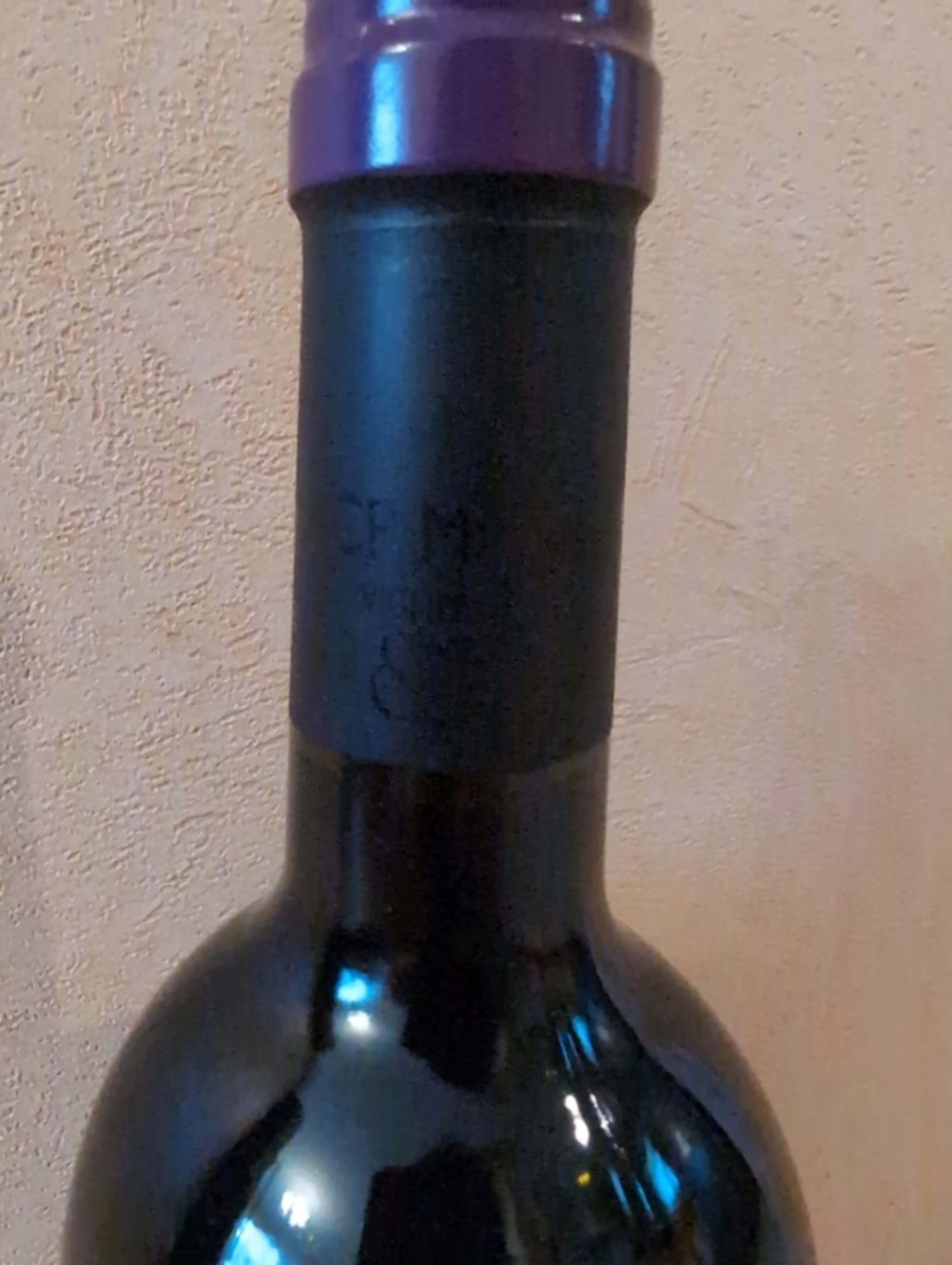 Wine Level