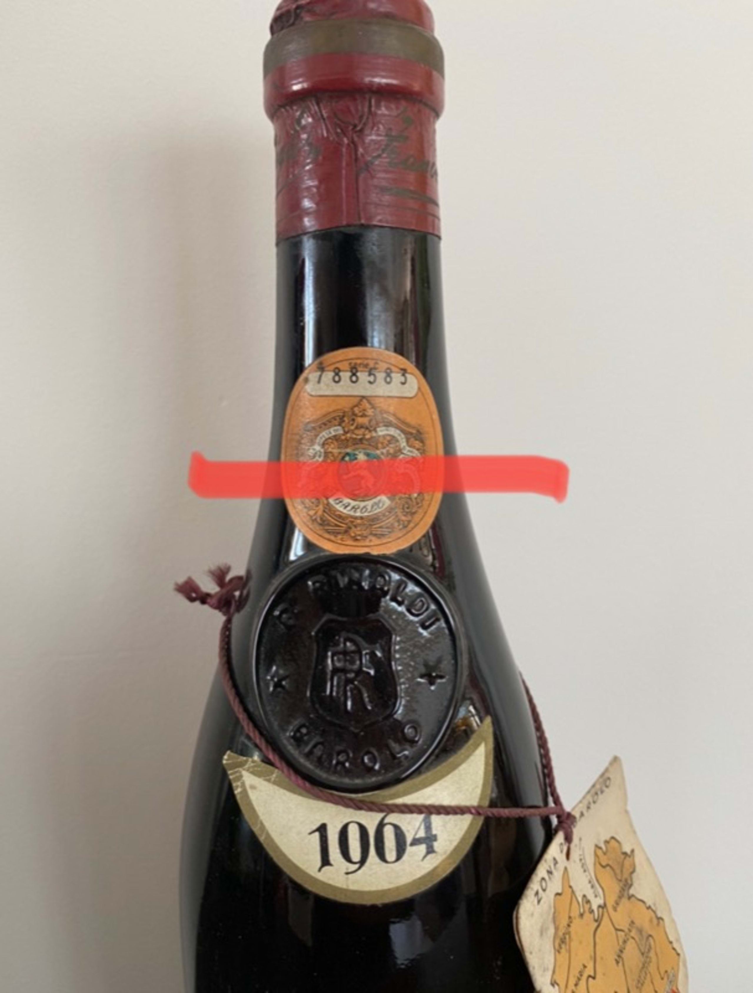 Wine Level