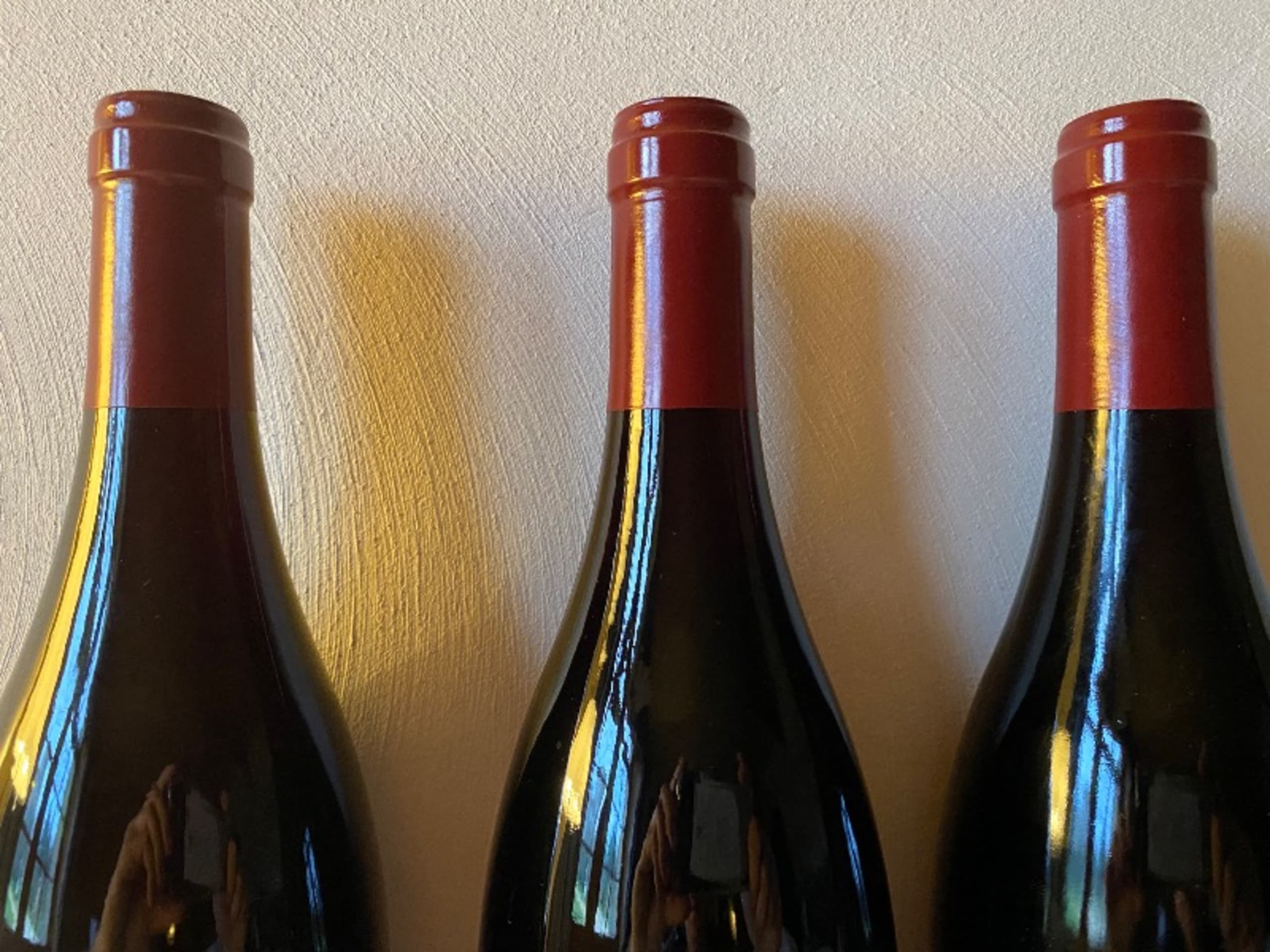 Wine Level