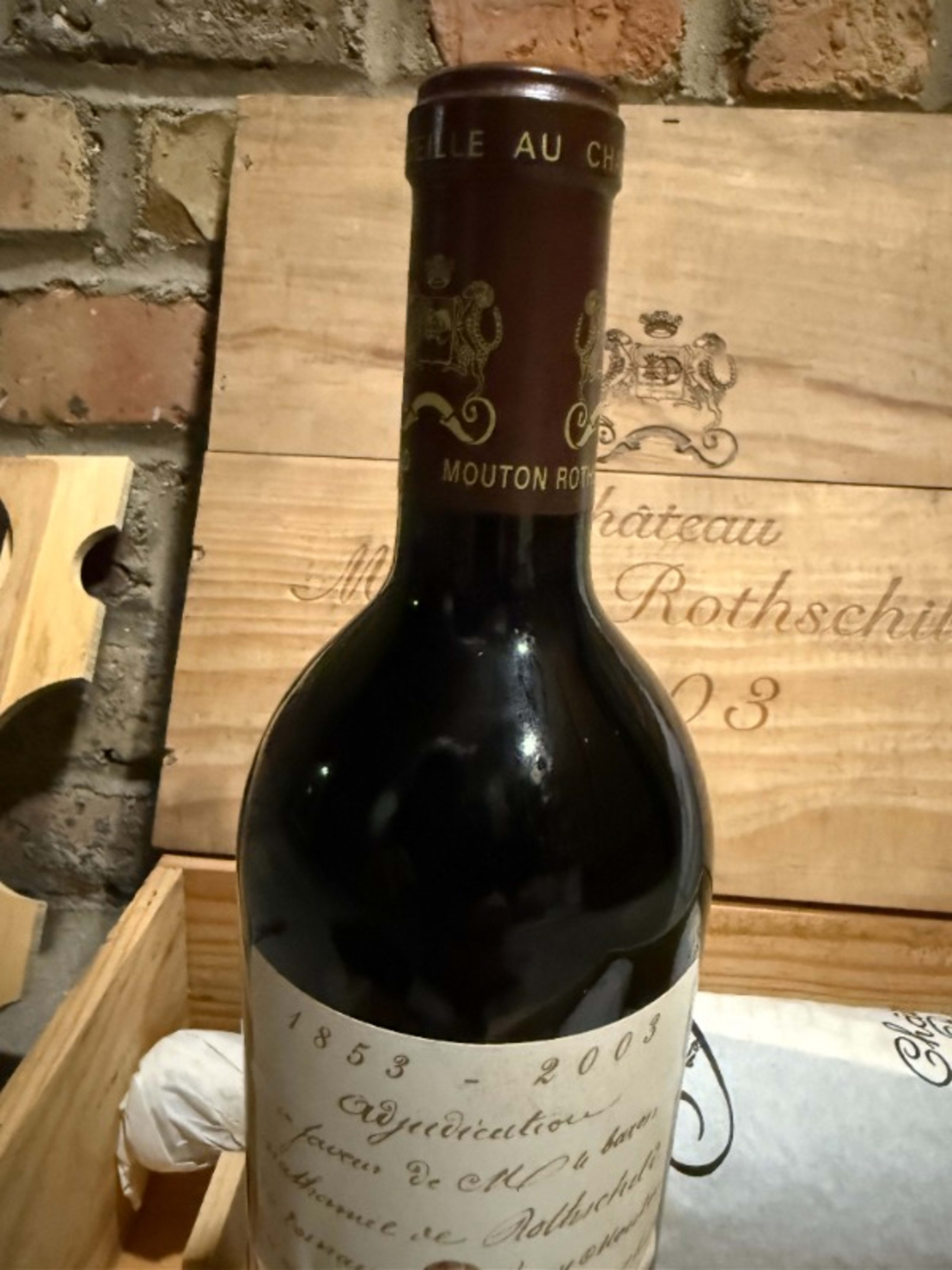 Wine Level