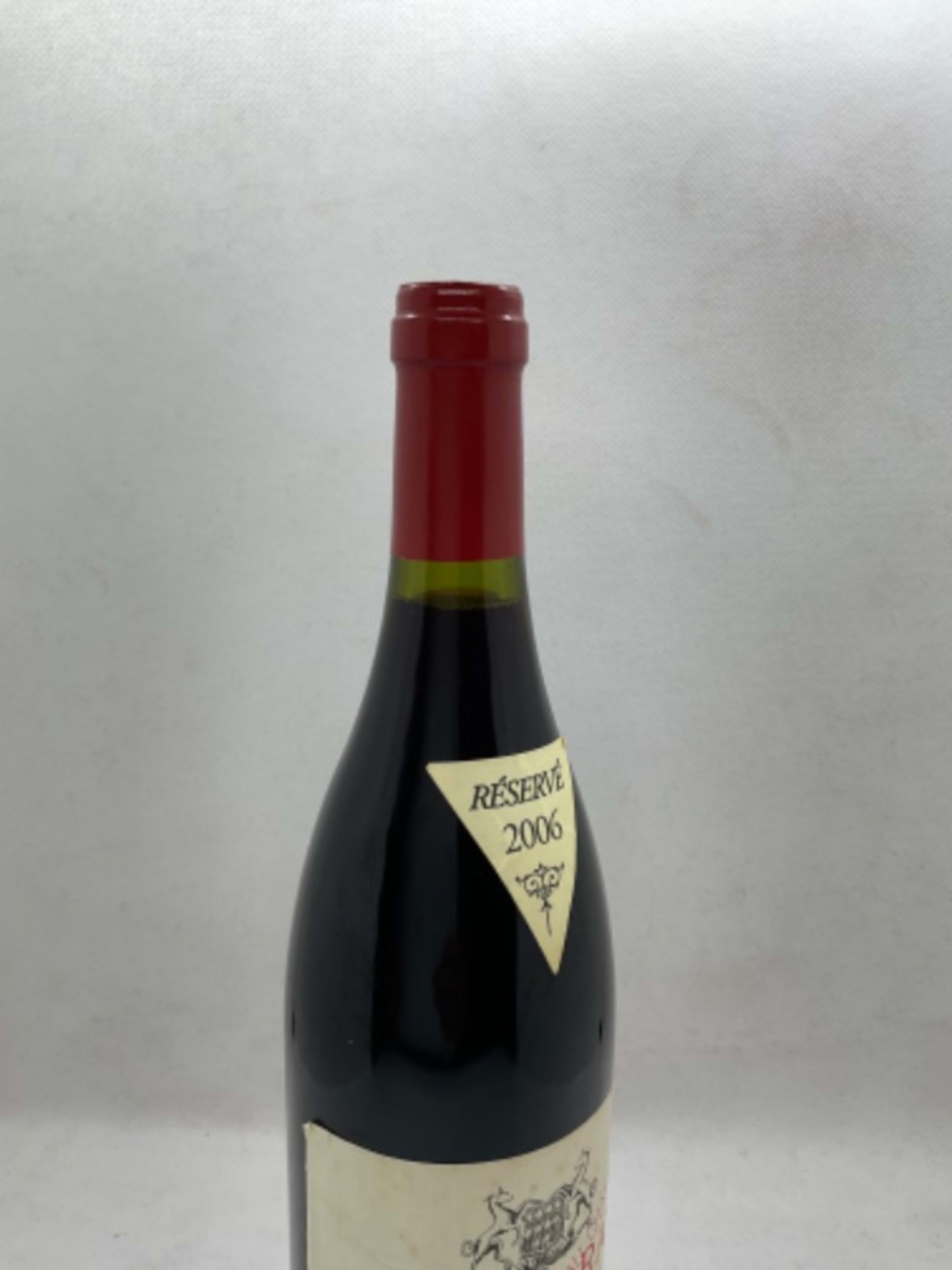 Wine Level