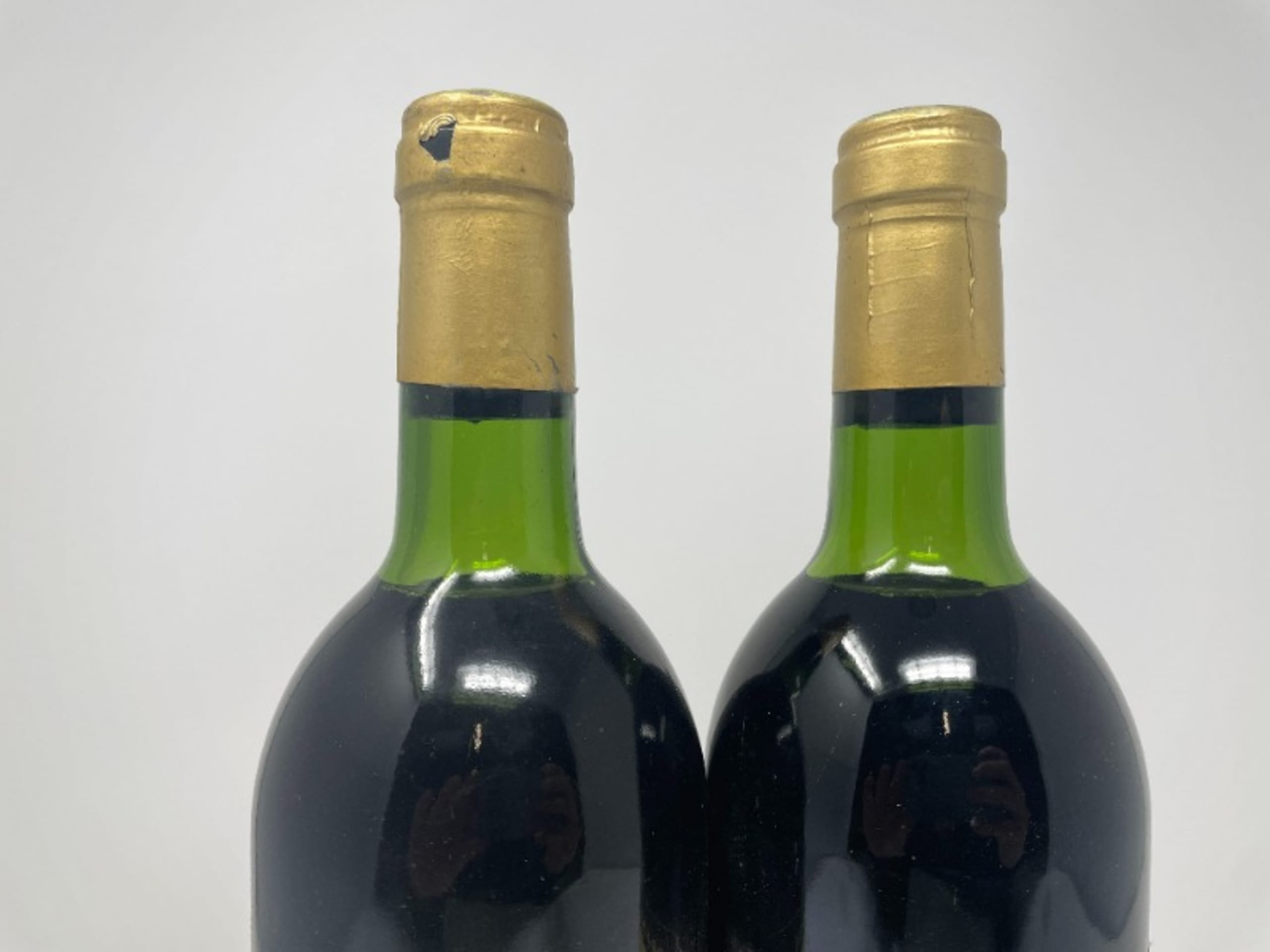 Wine Level