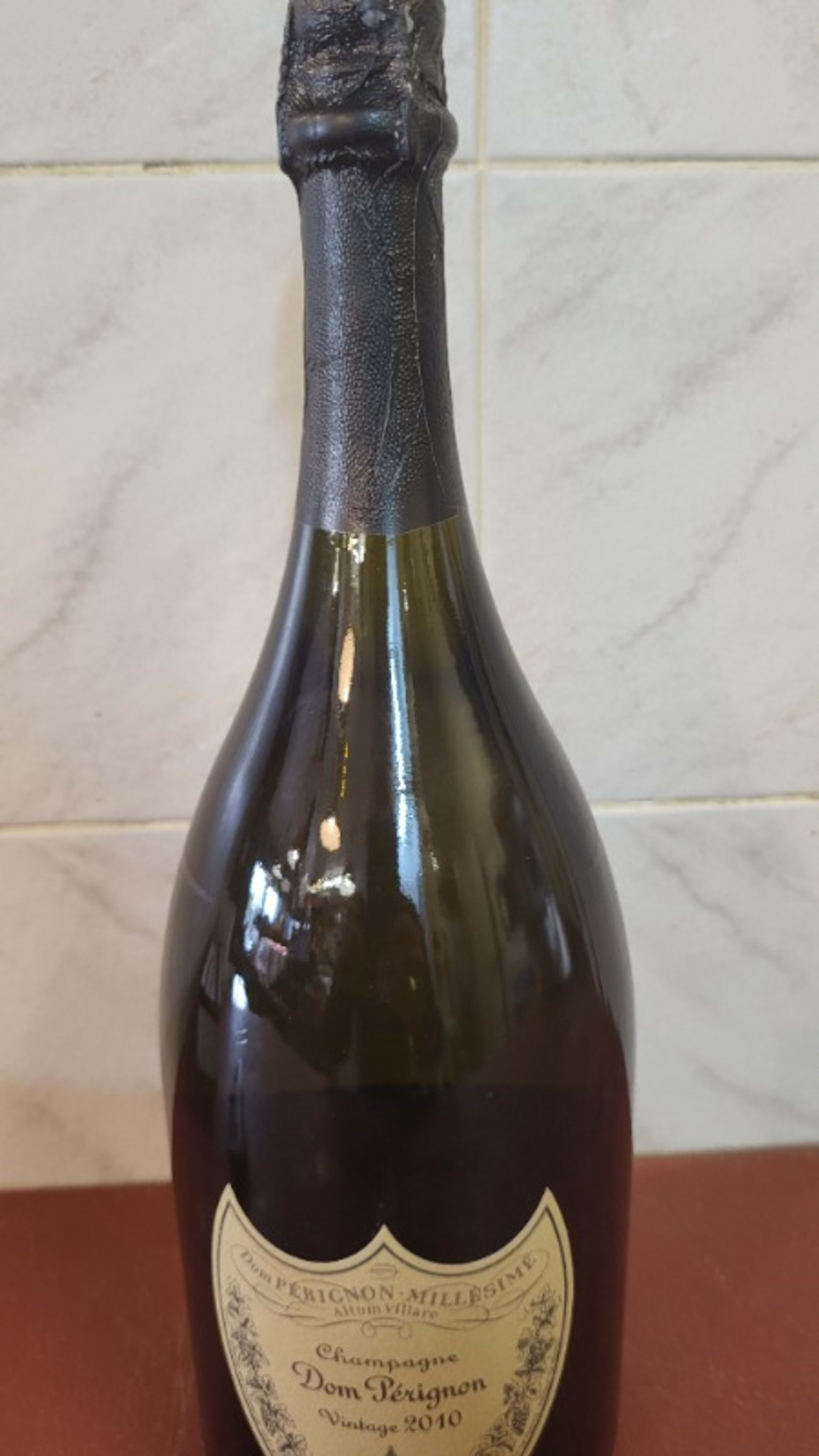 Wine Level