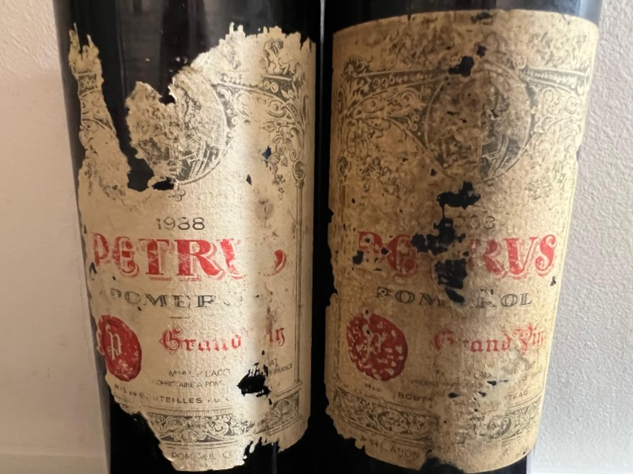 Label