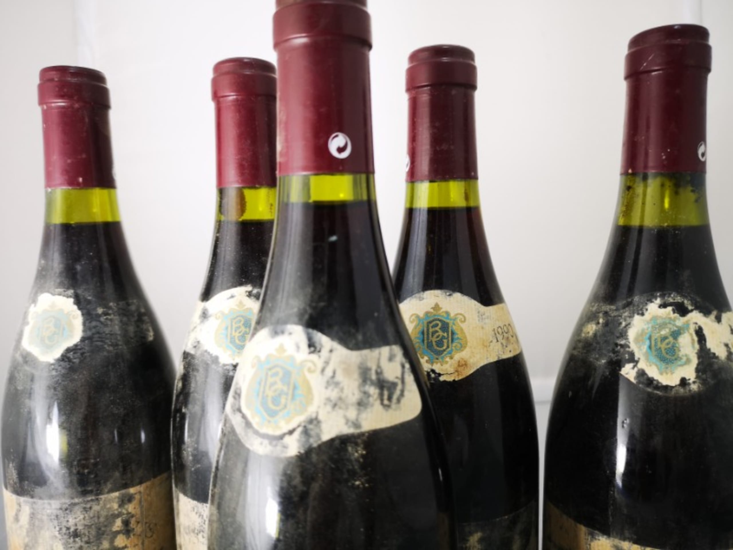 Wine Level
