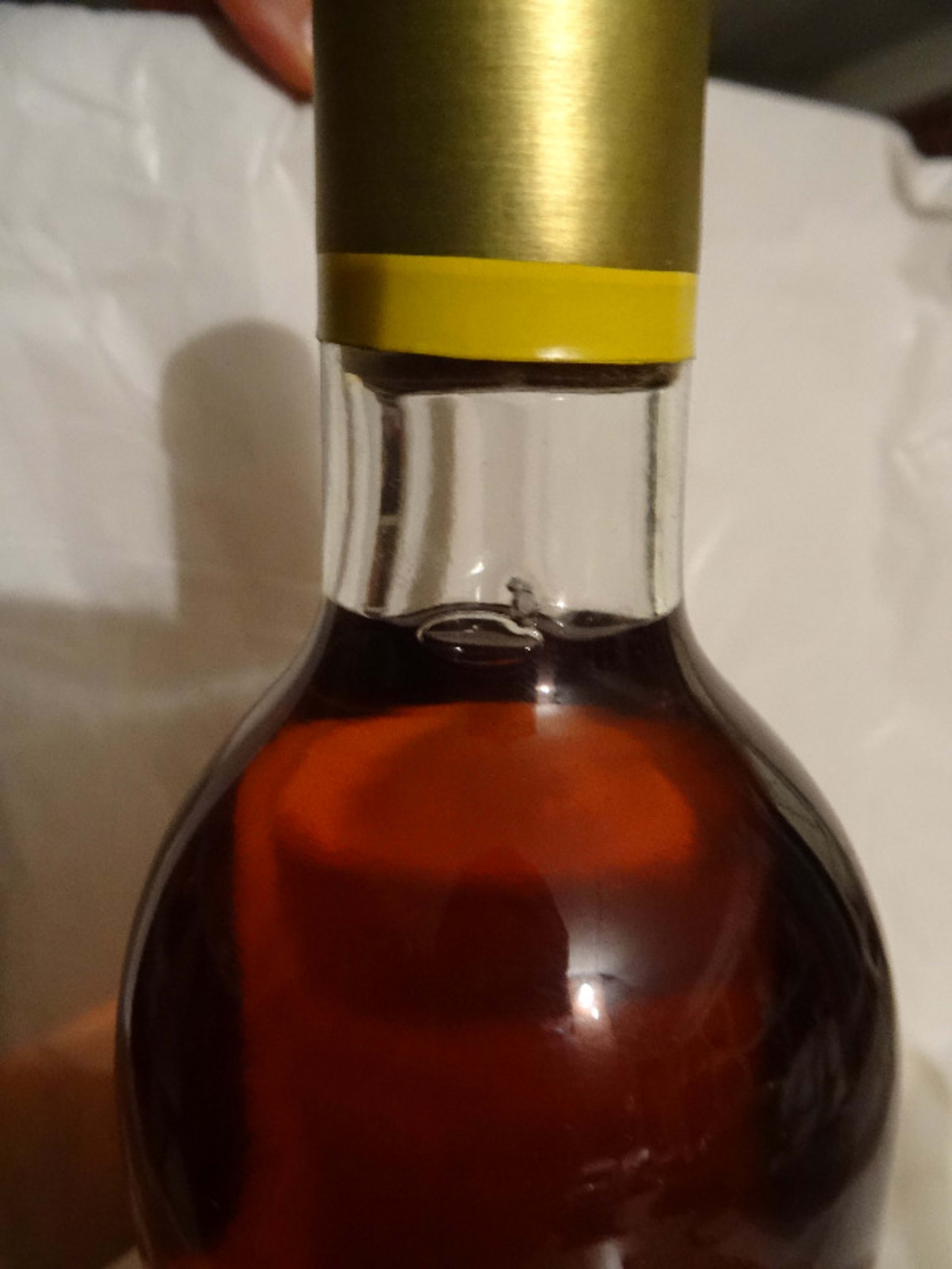 Wine Level