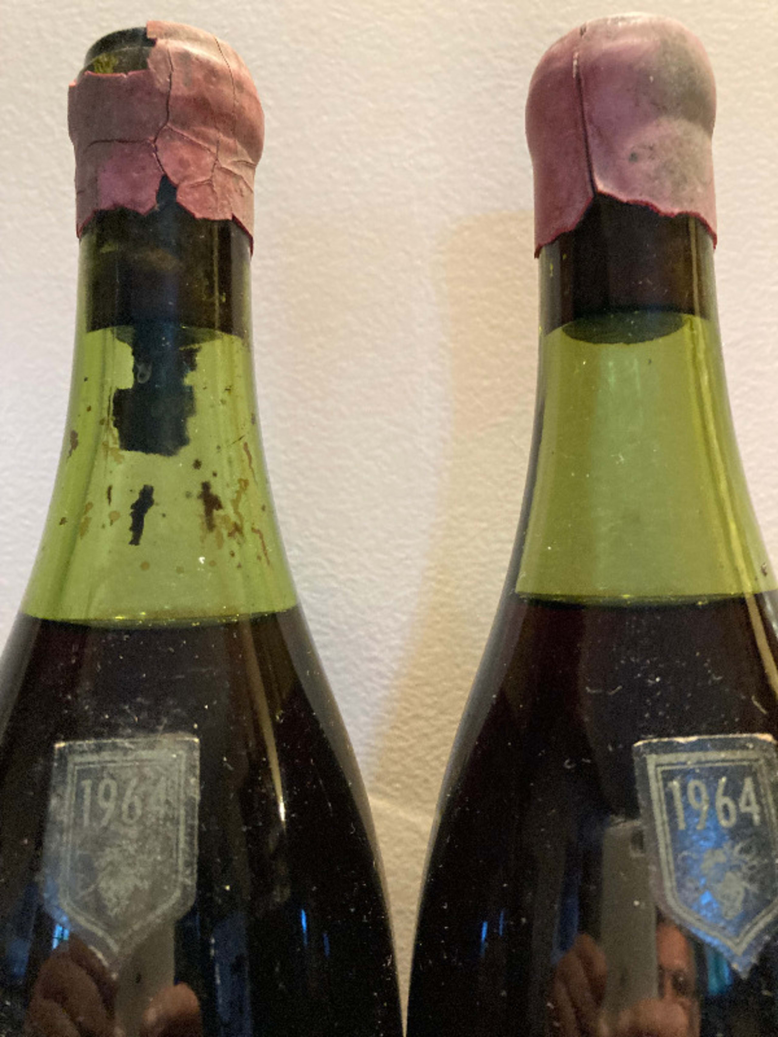 Wine Level