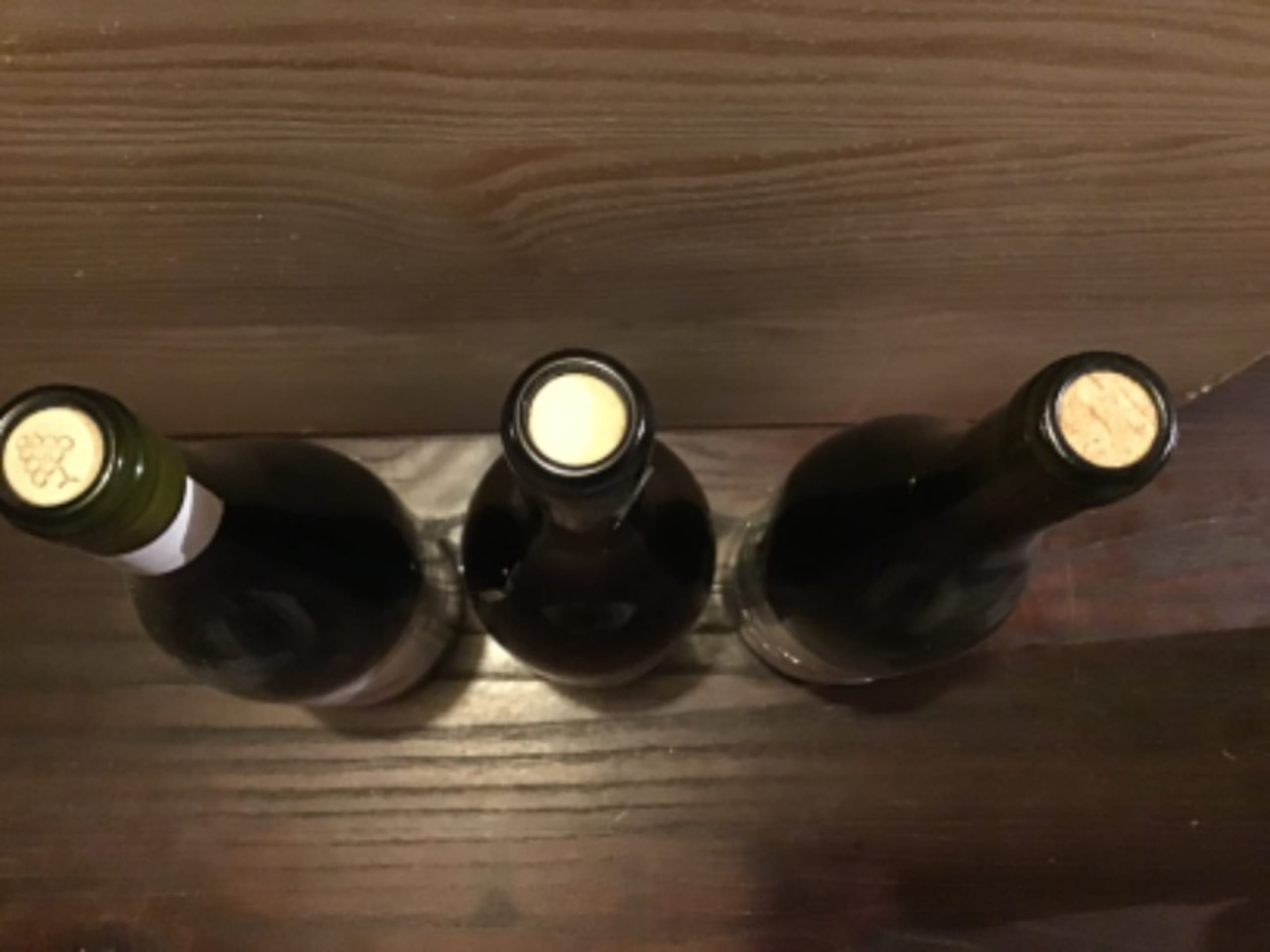 Caps