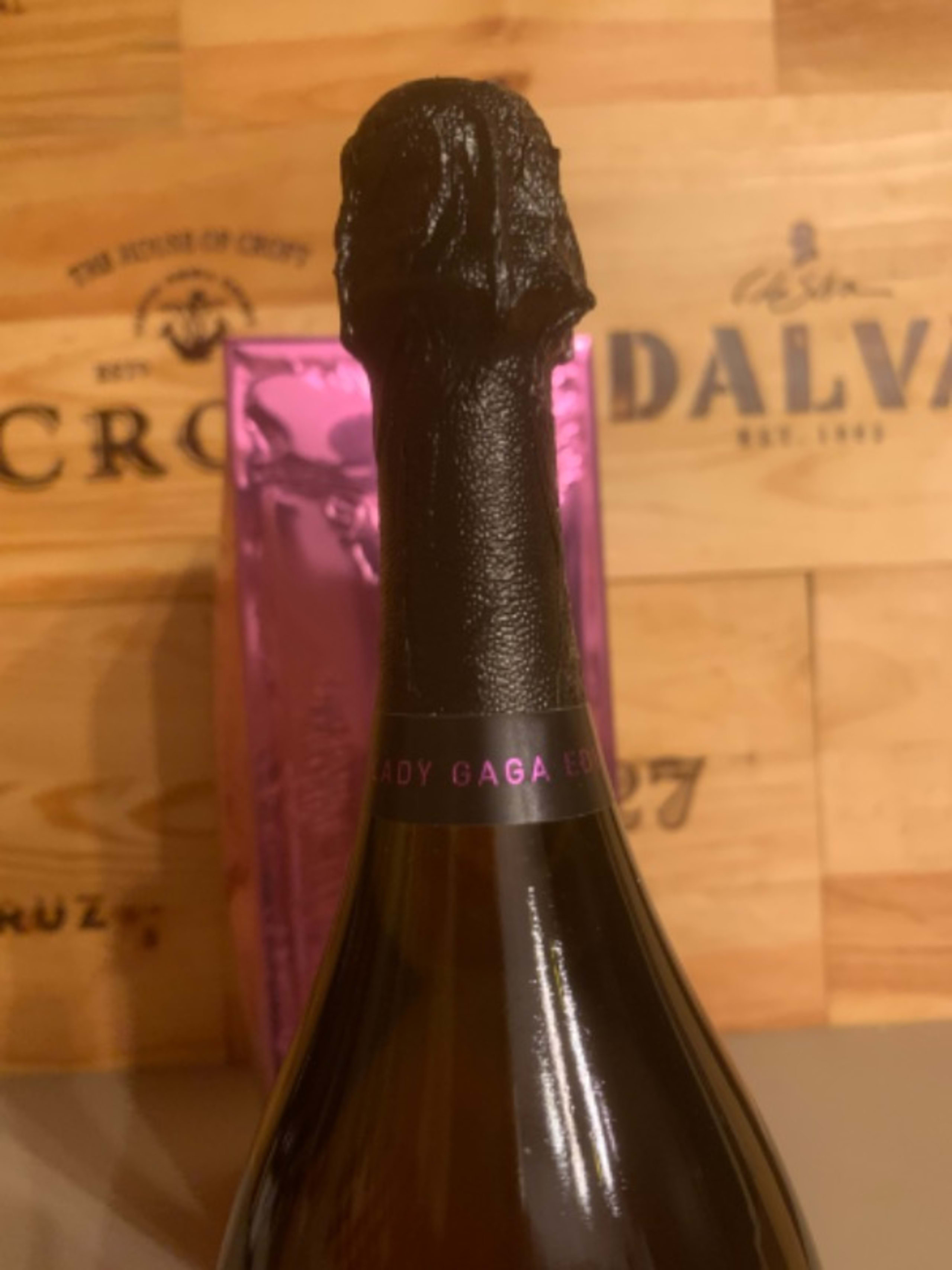 Wine Level