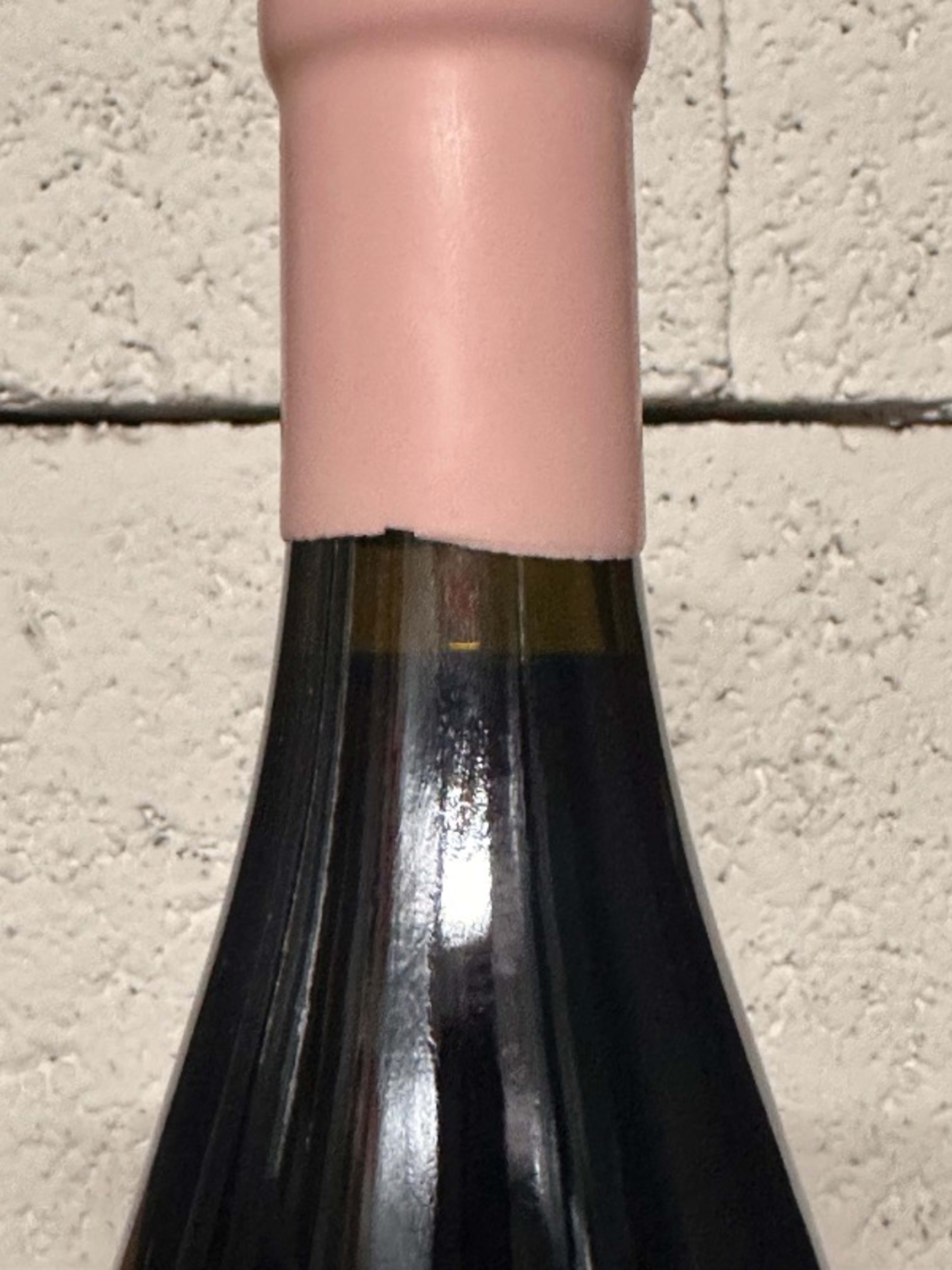 Wine Level