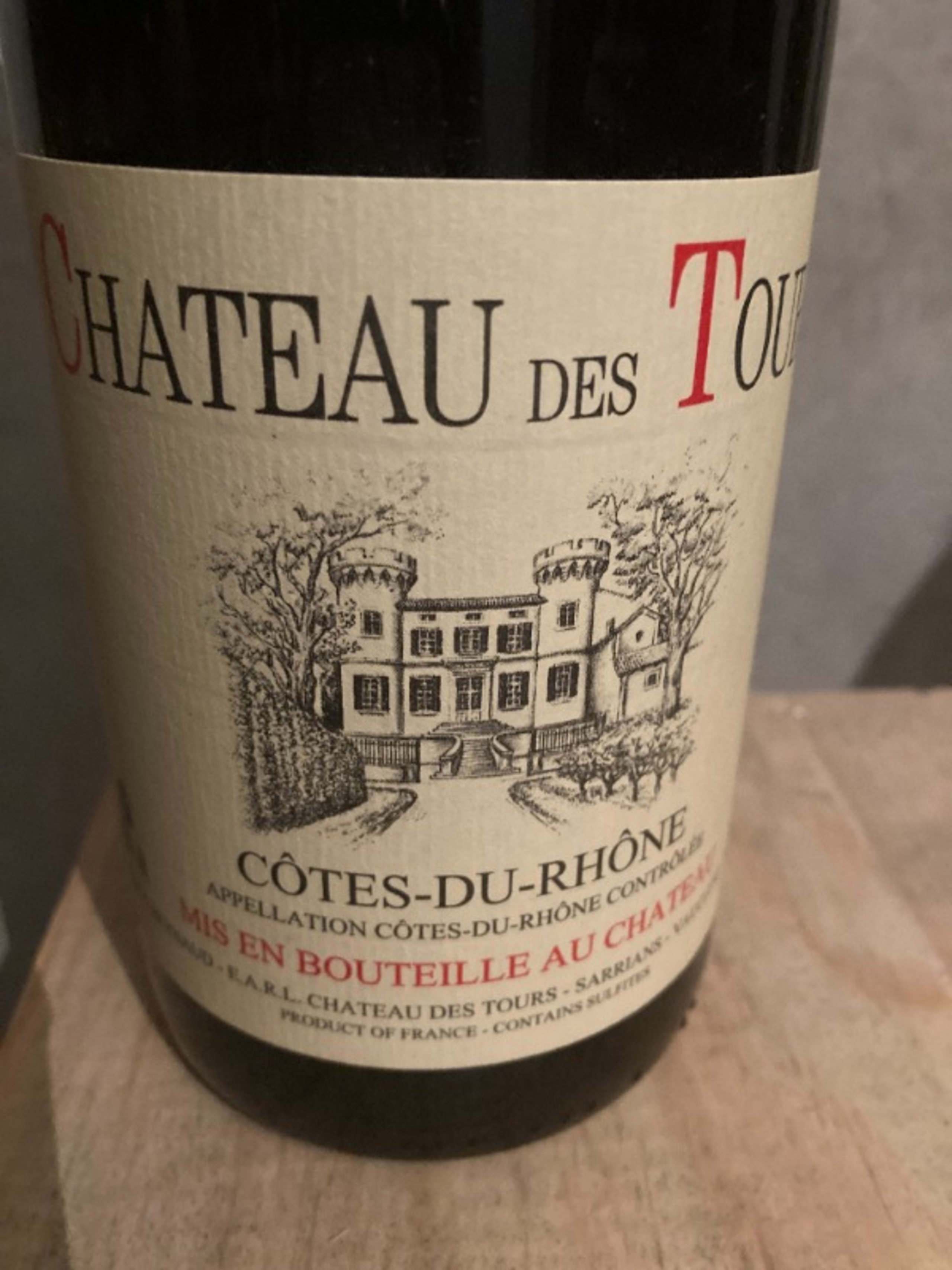 Étiquette