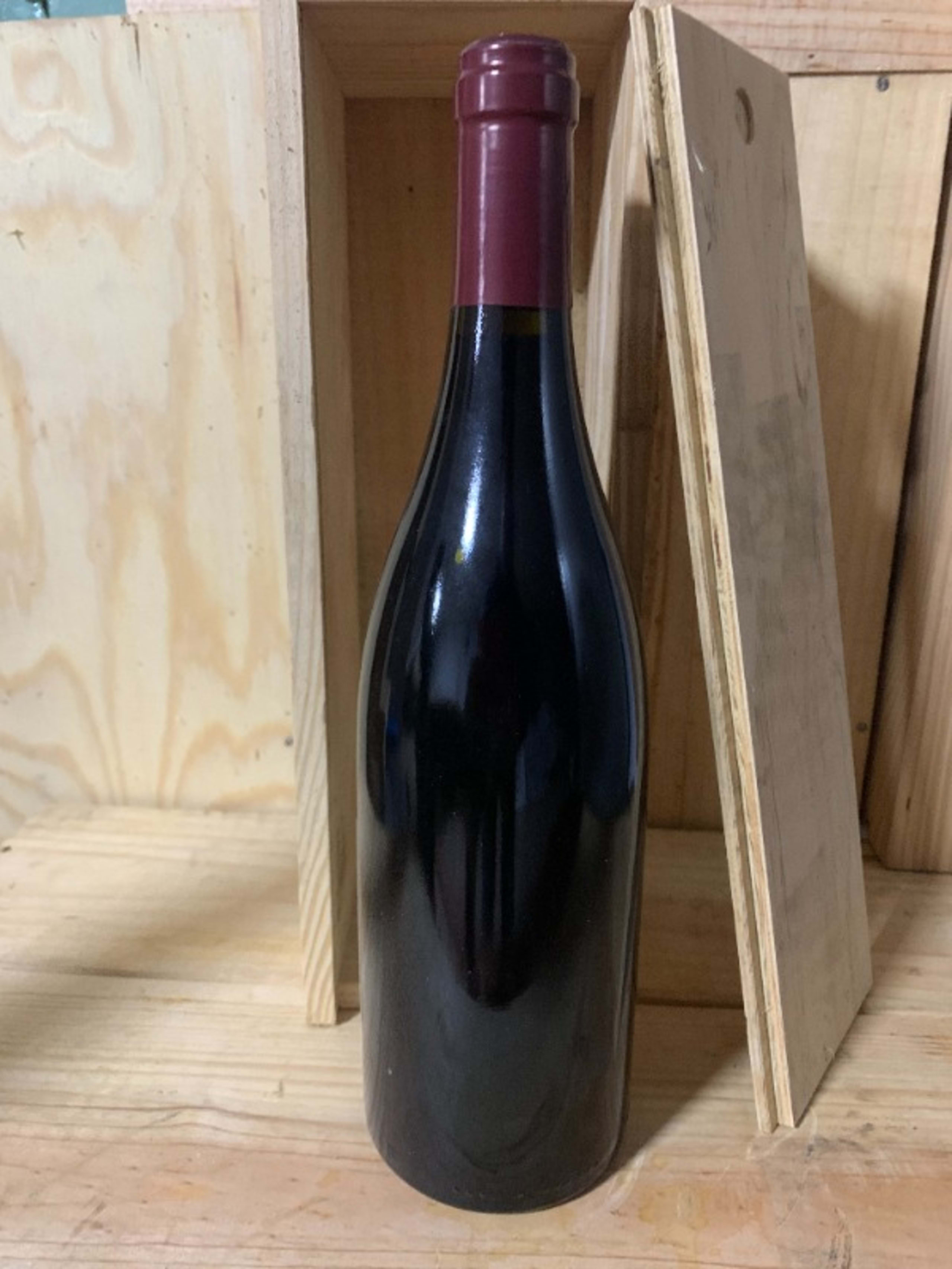 Wine Level