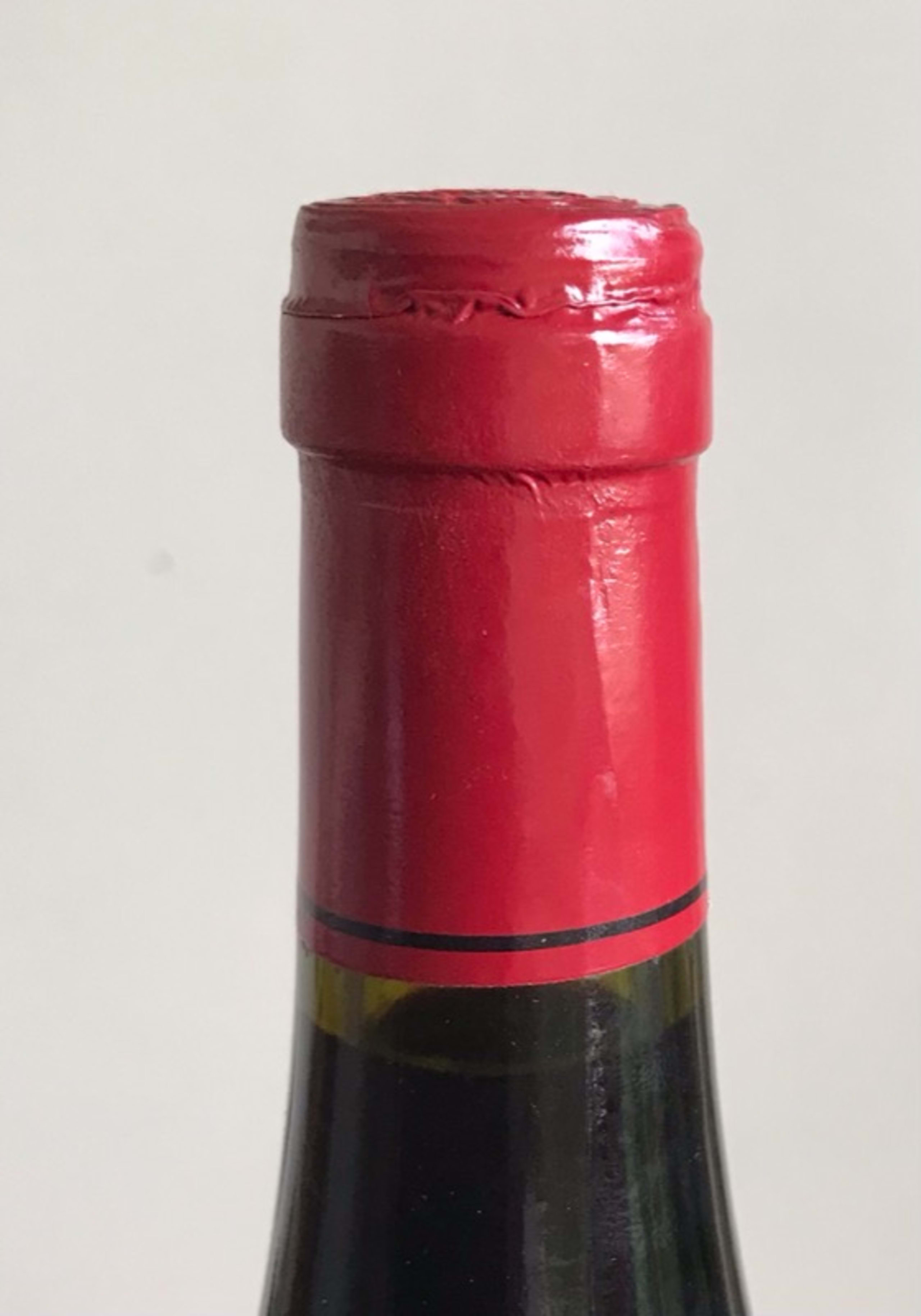 Wine Level