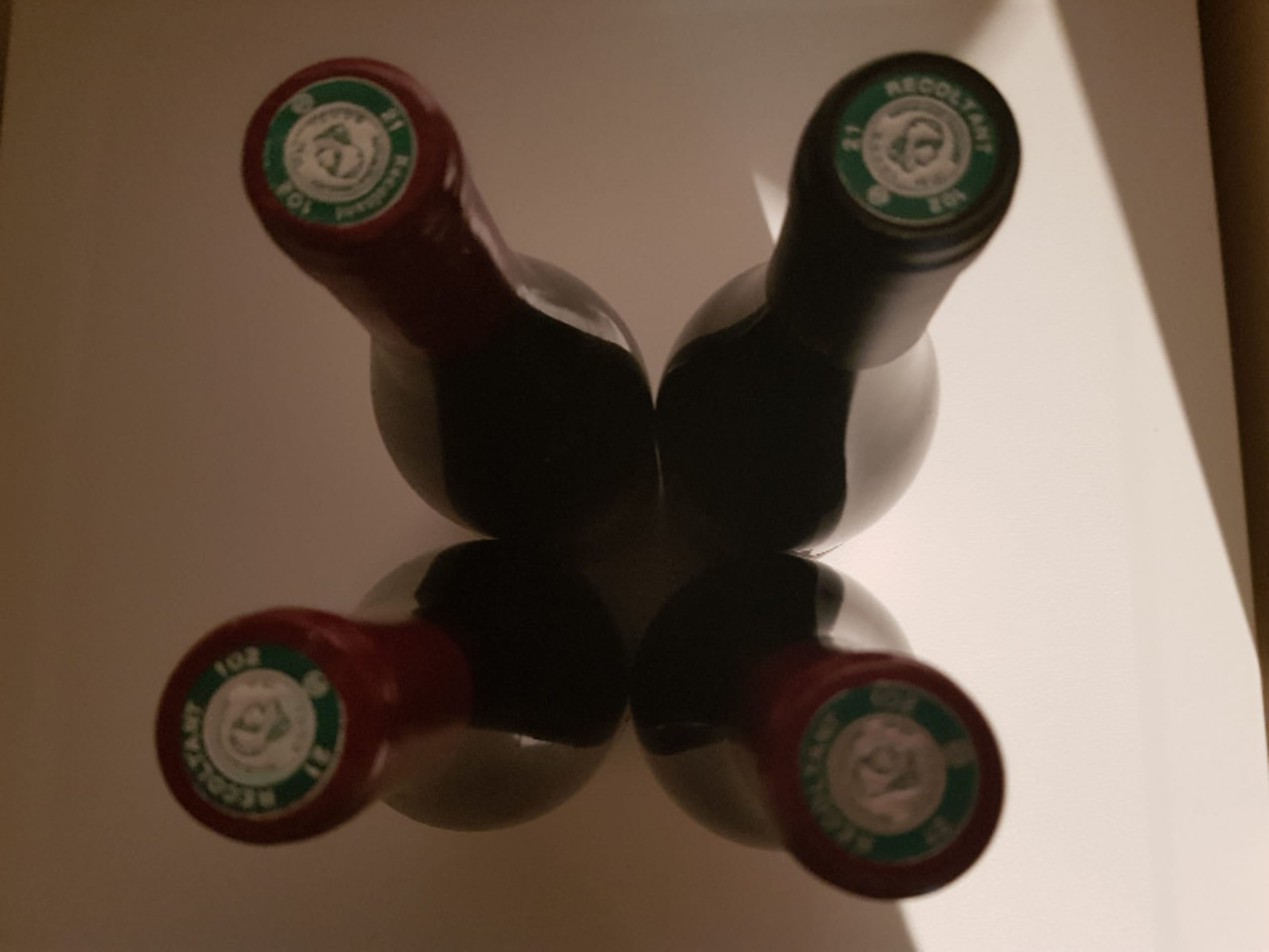 Capsules
