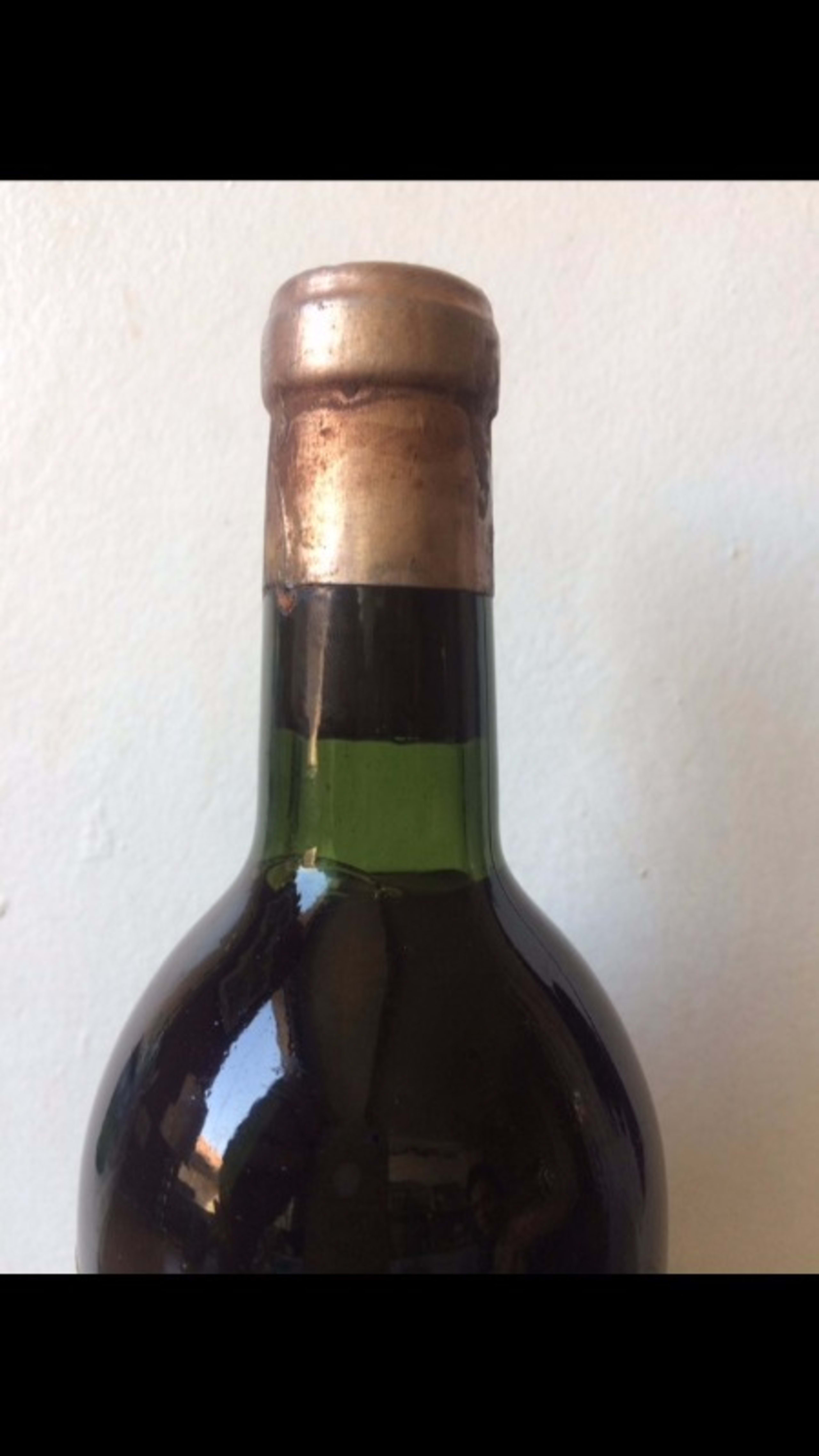 Wine Level