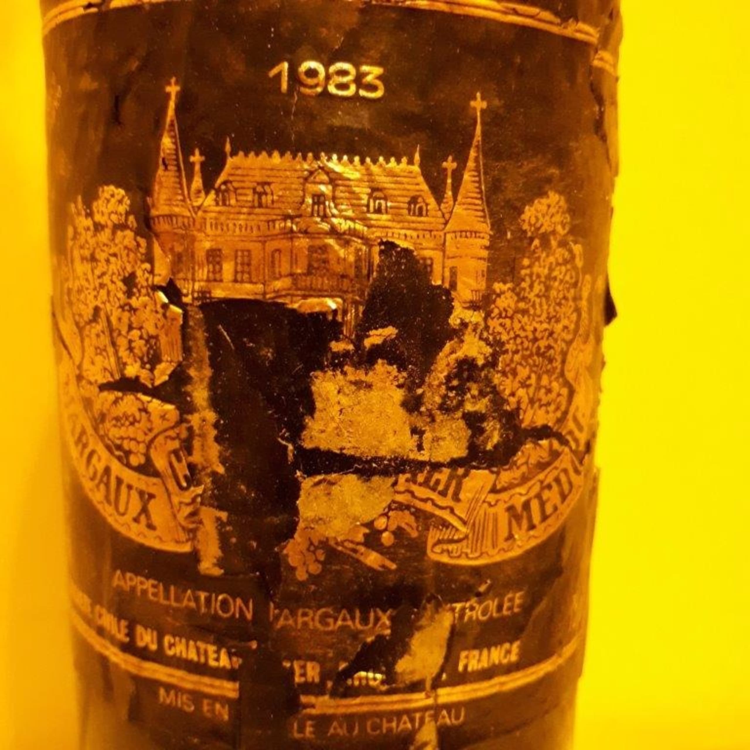 Label
