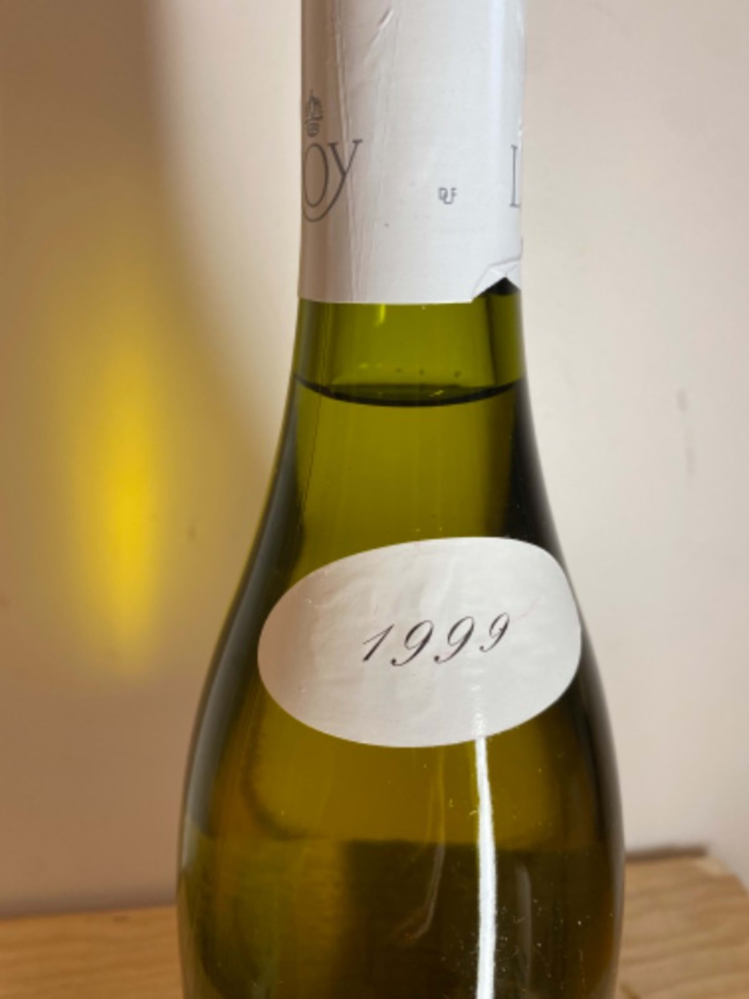Wine Level