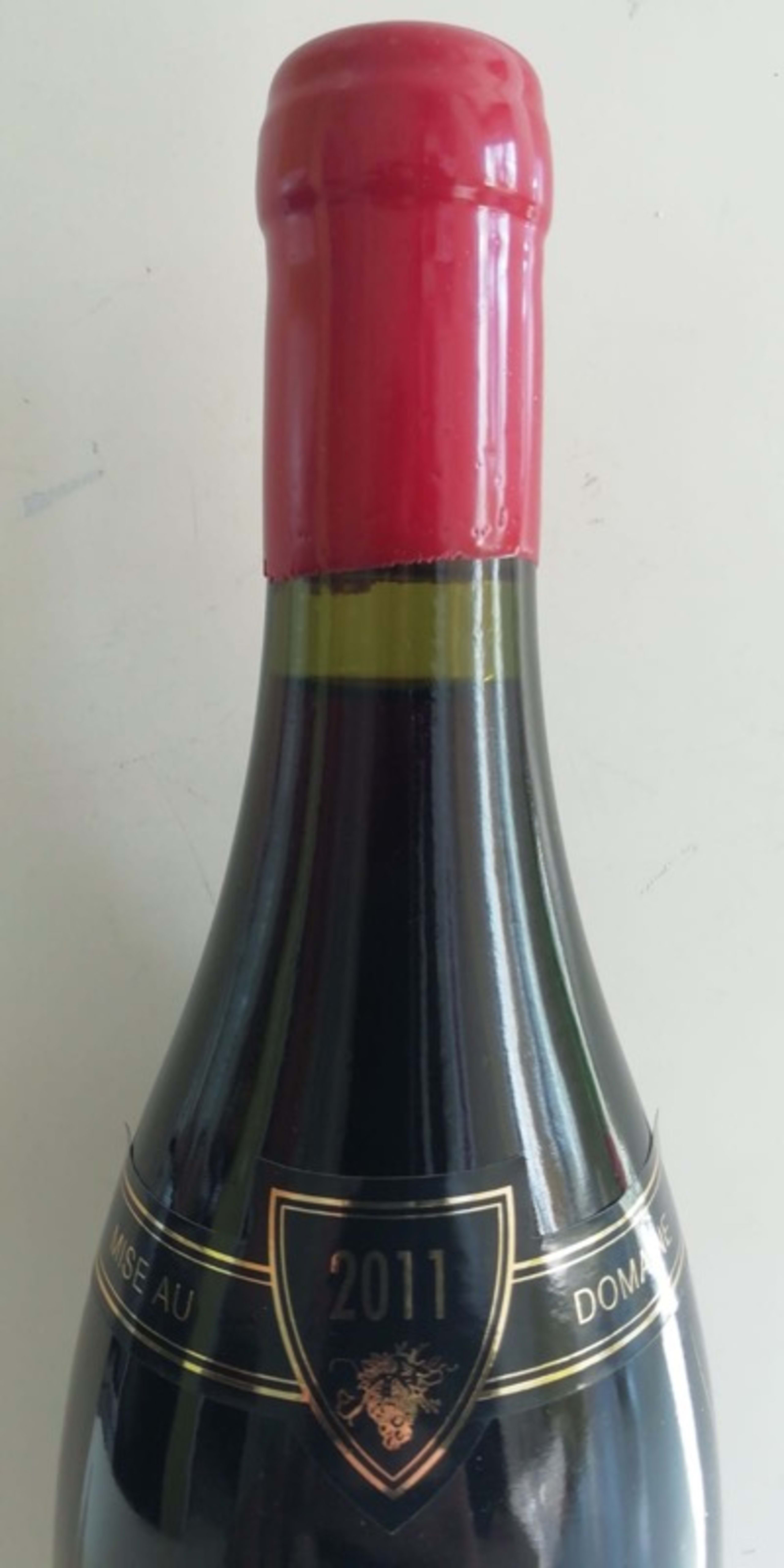 Wine Level