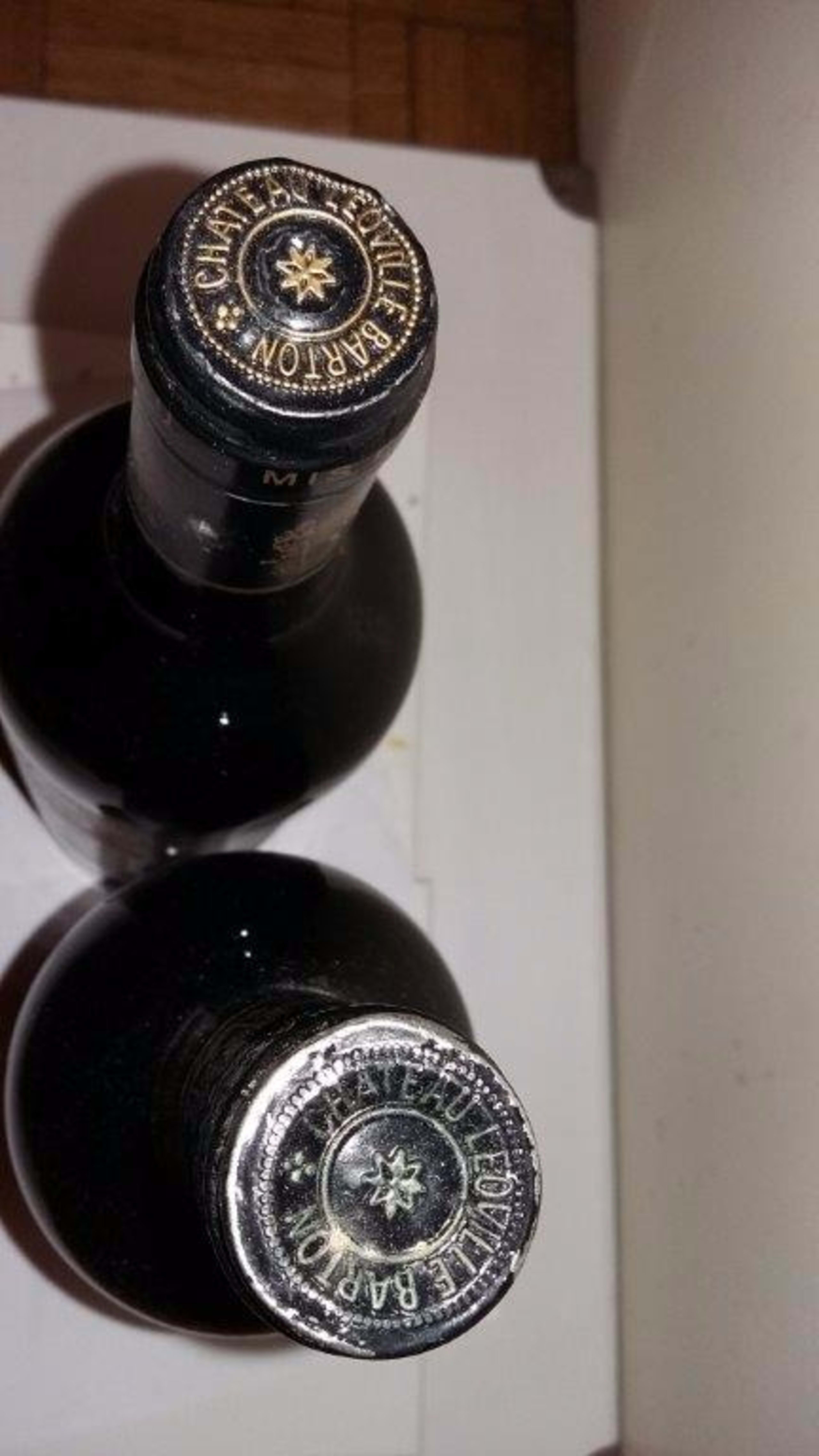 Capsules