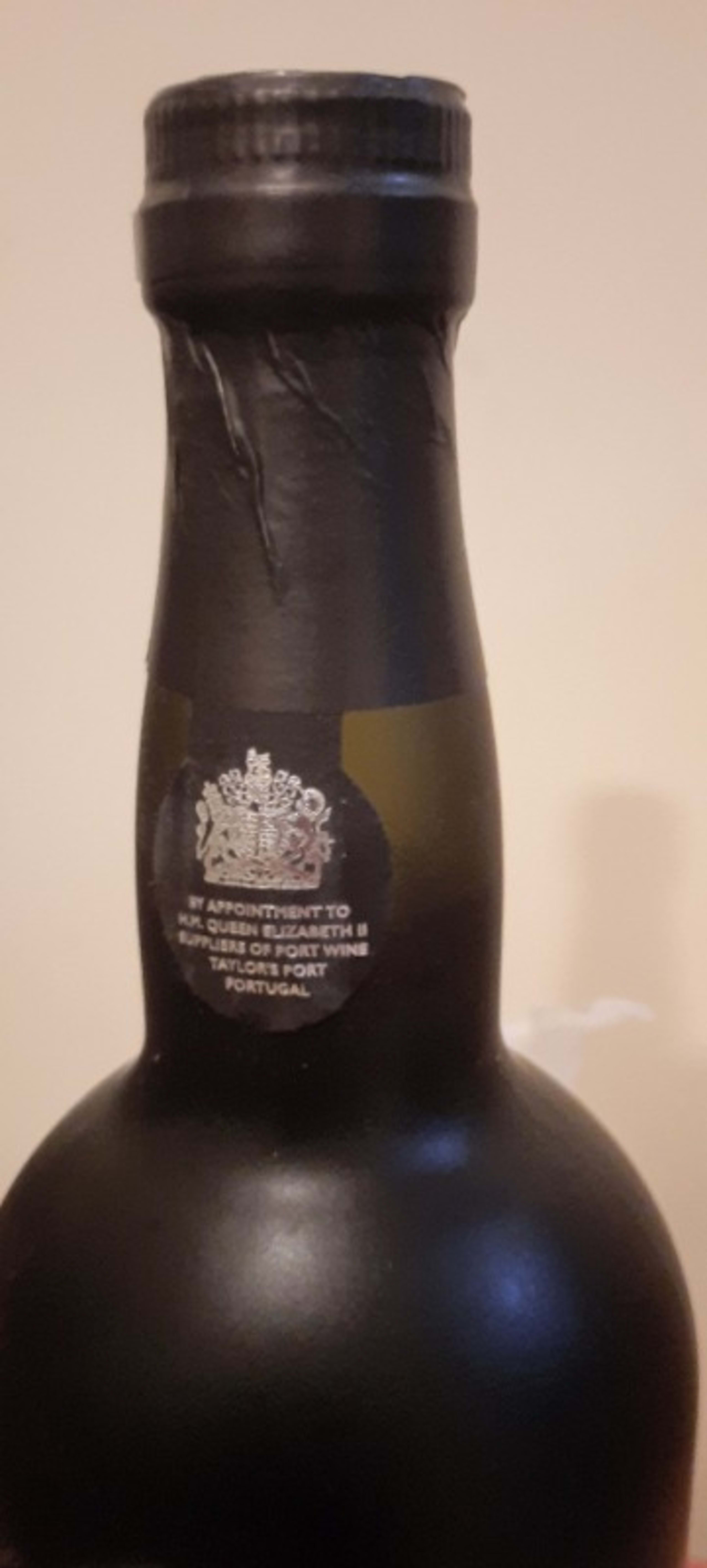 Wine Level
