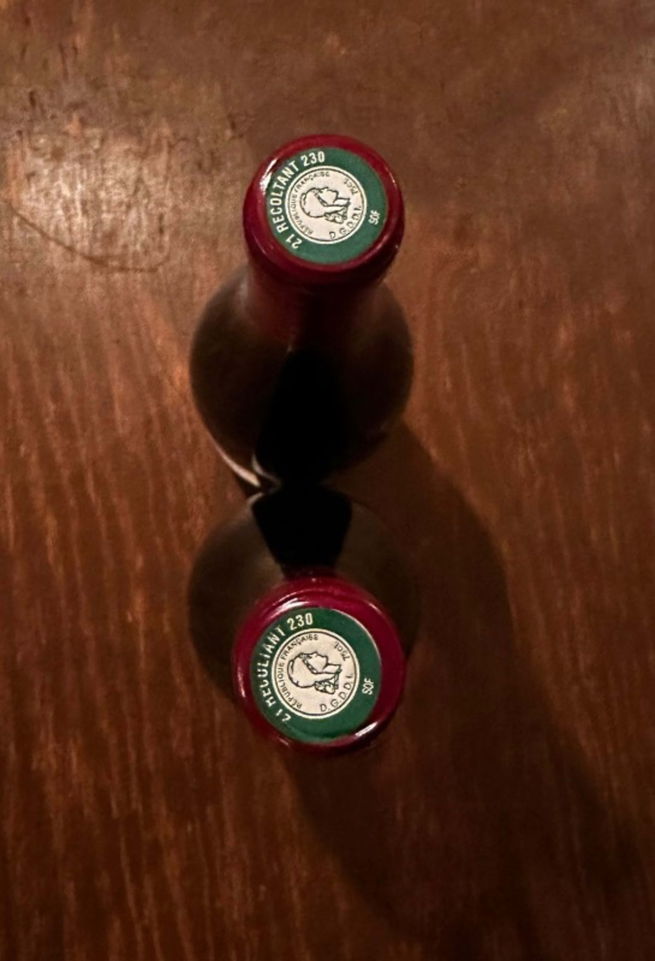 Capsules