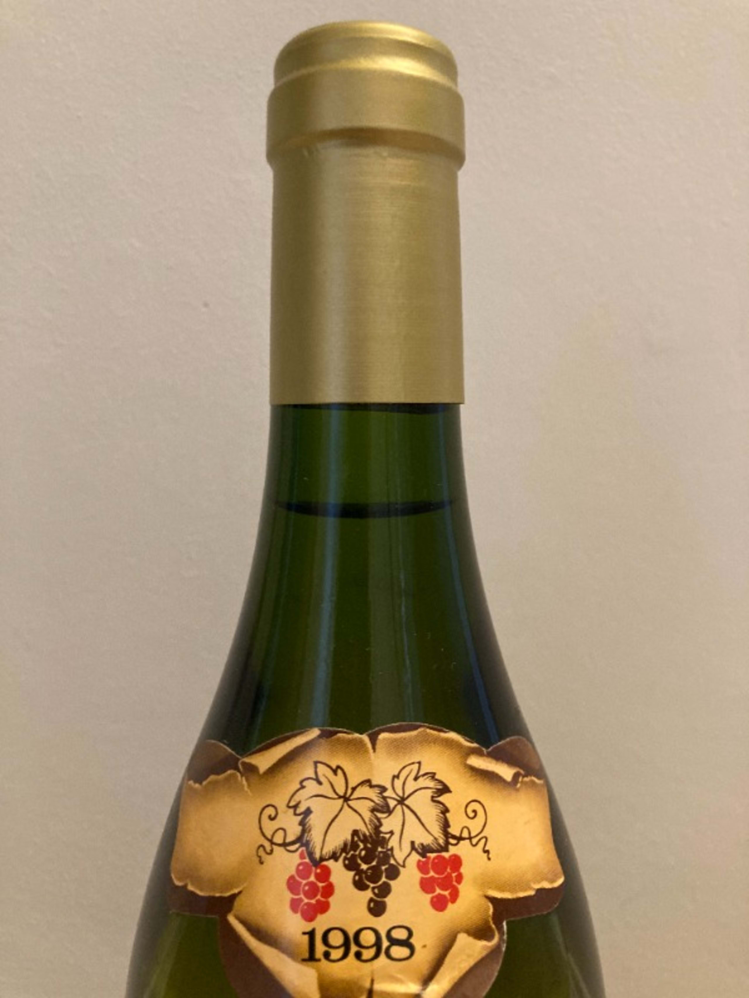 Wine Level