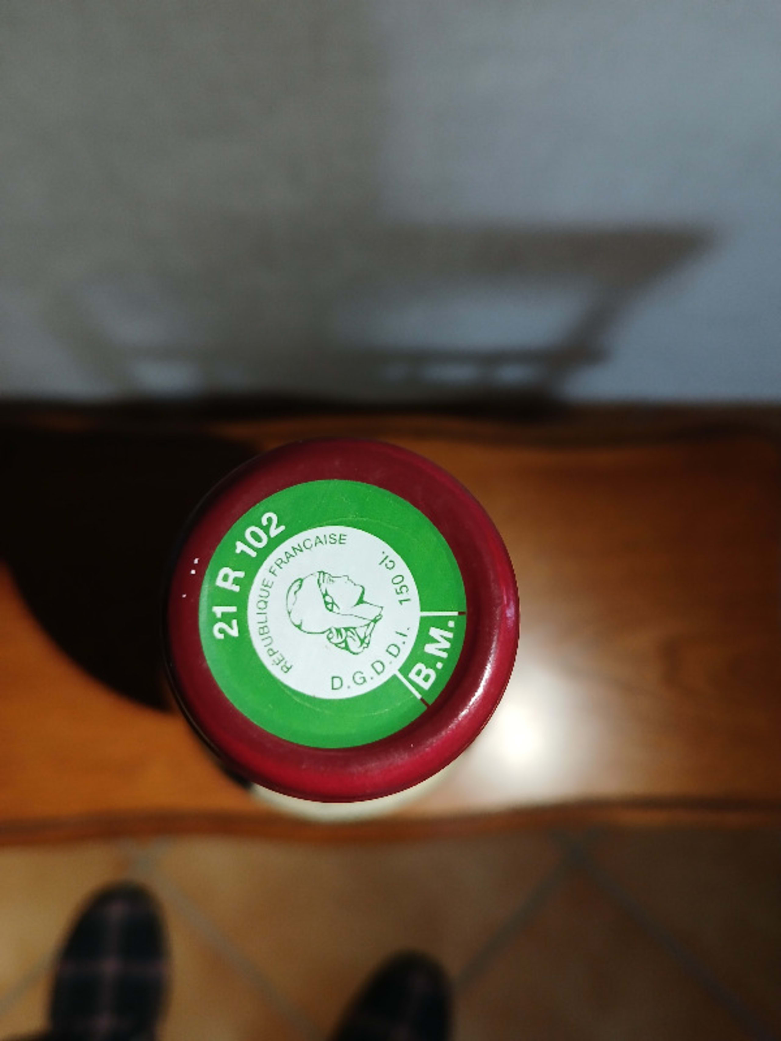 Capsules