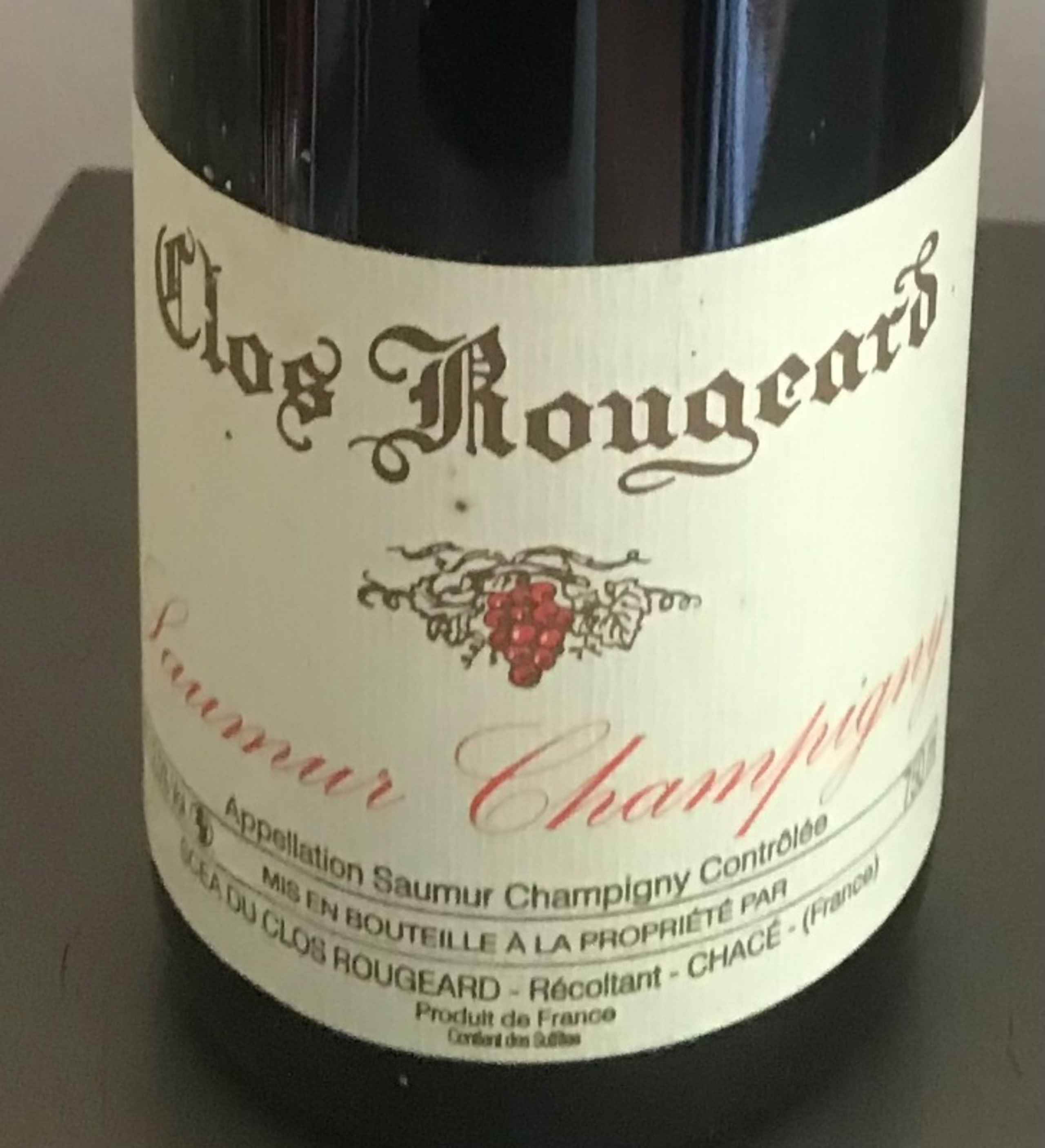 Label