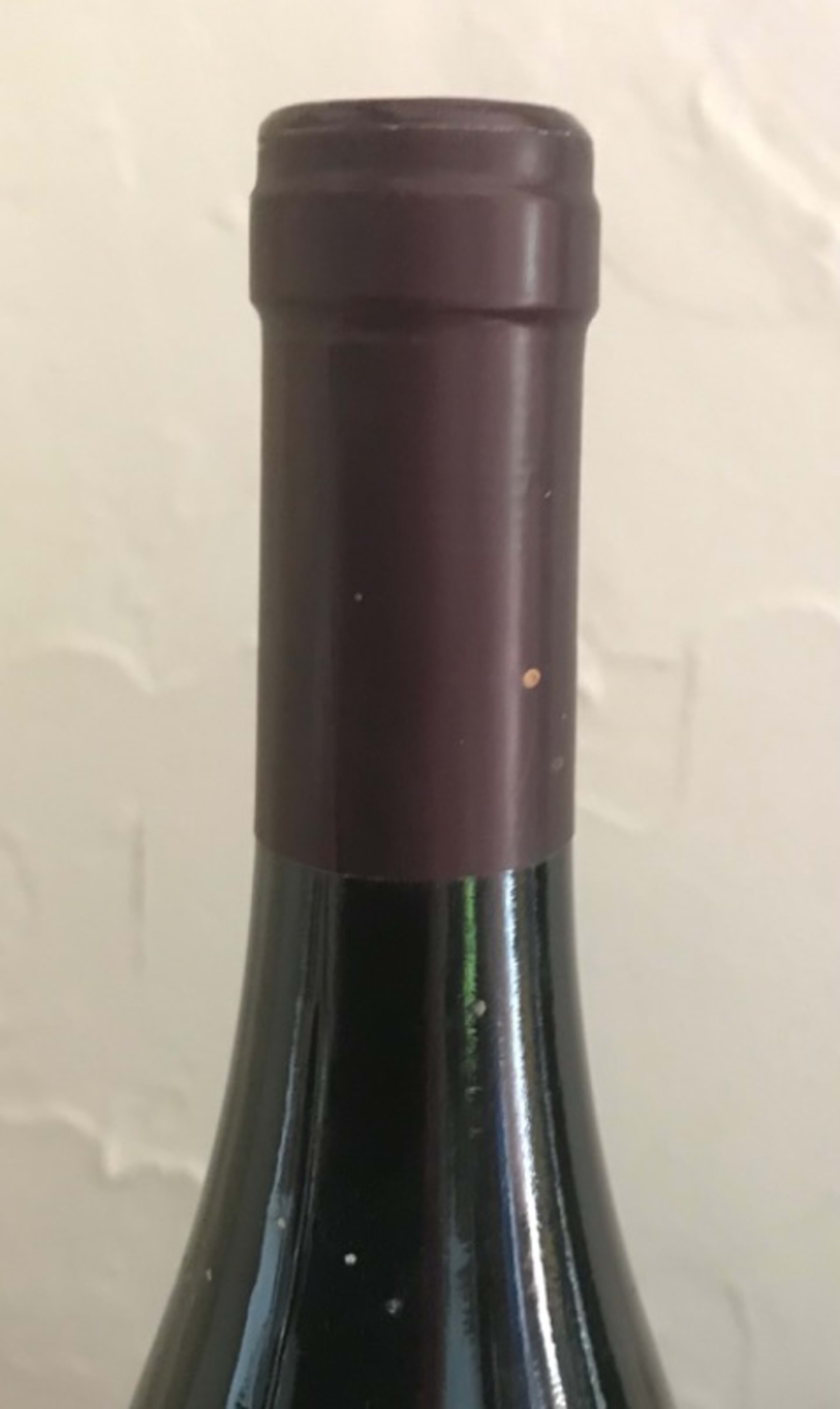 Wine Level