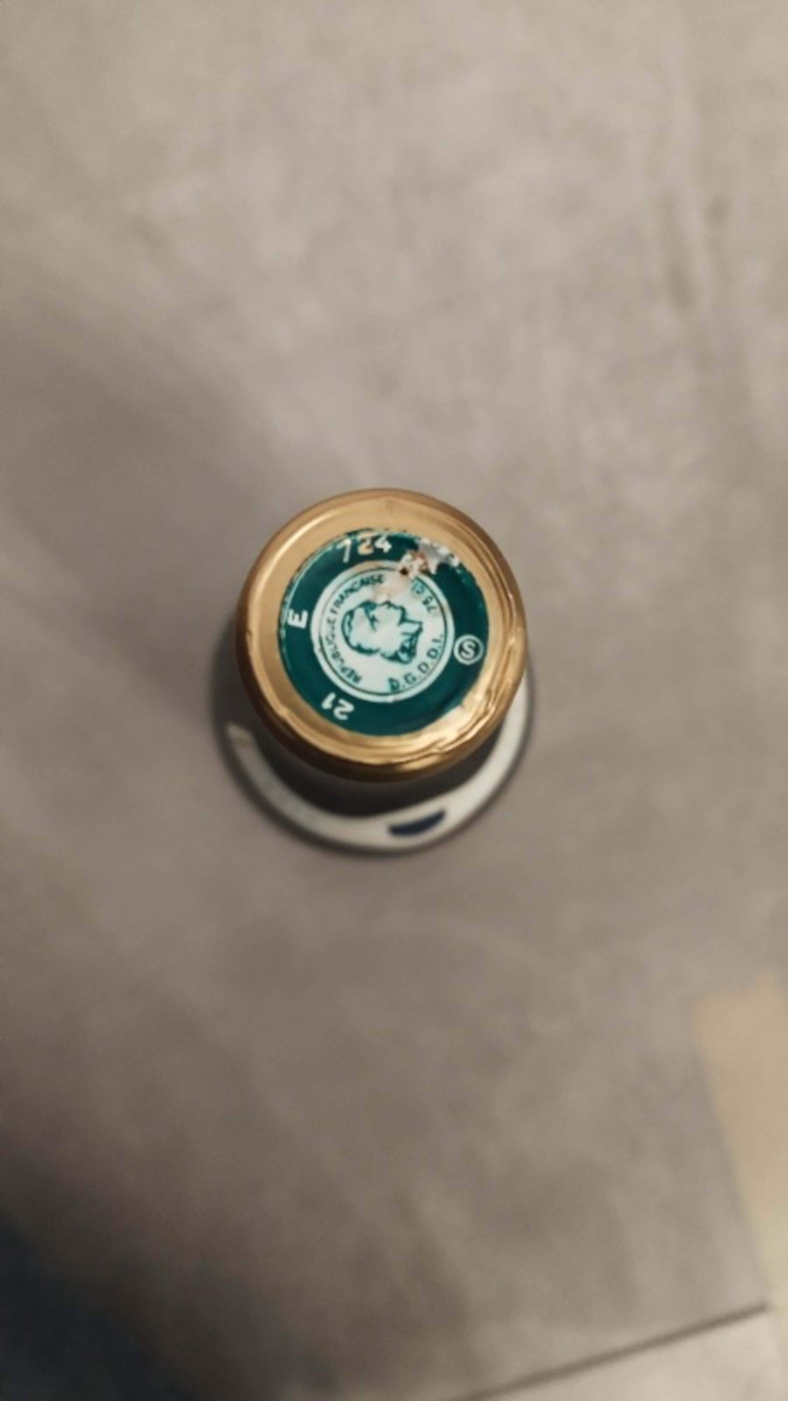 Capsules