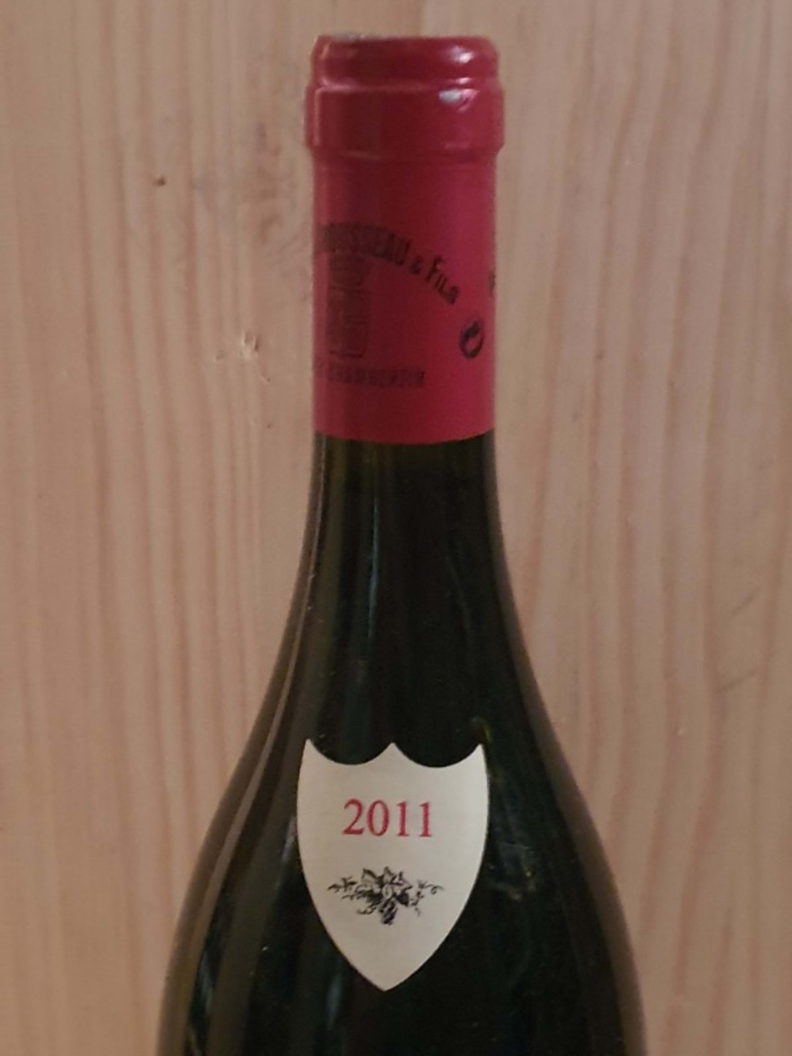 Wine Level