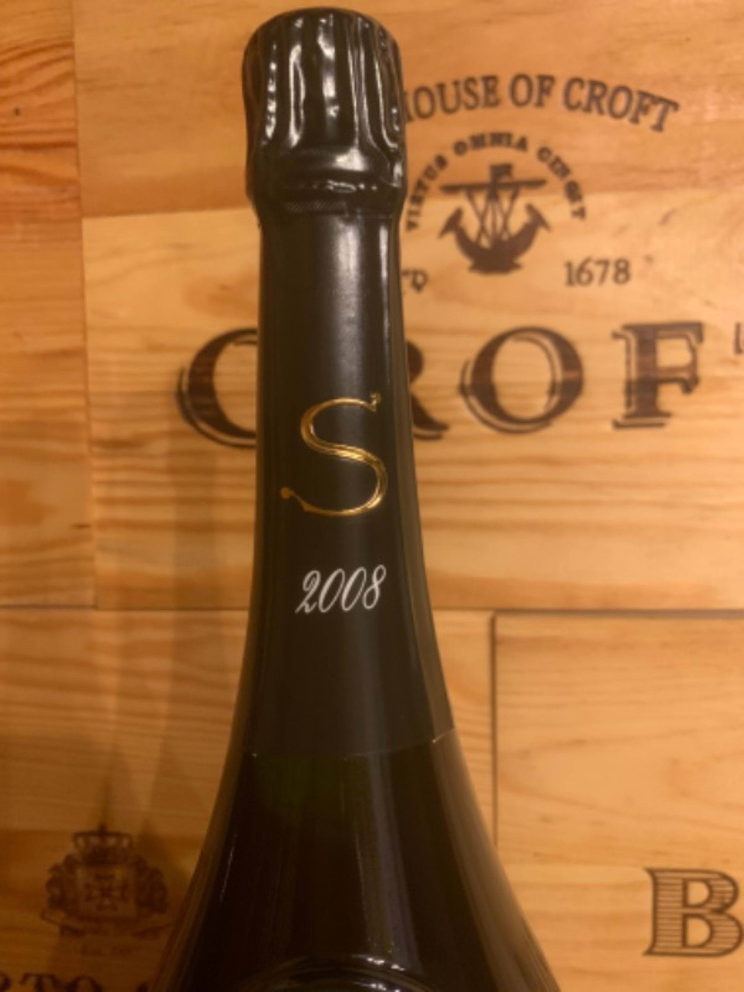 Wine Level