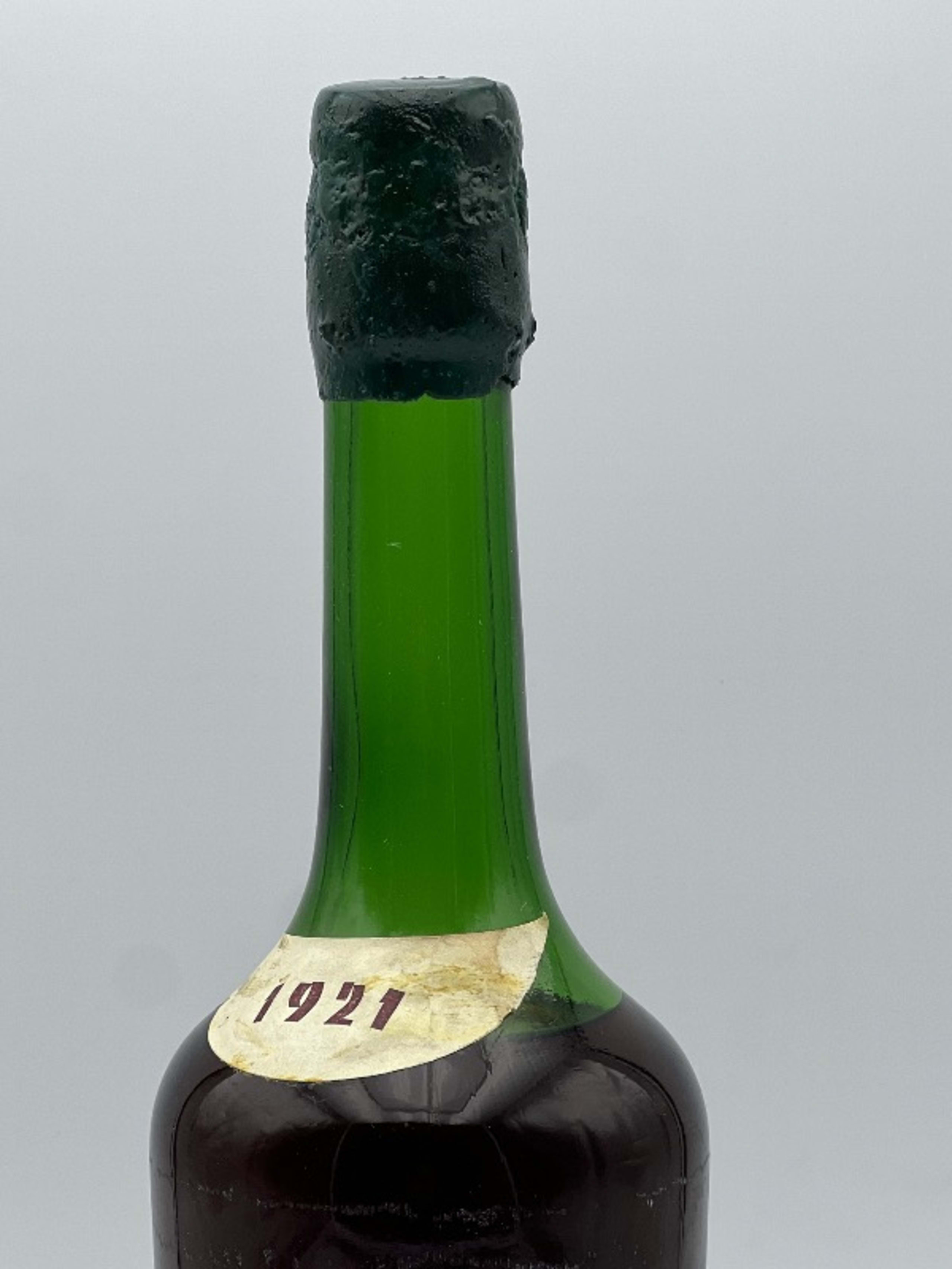 Wine Level