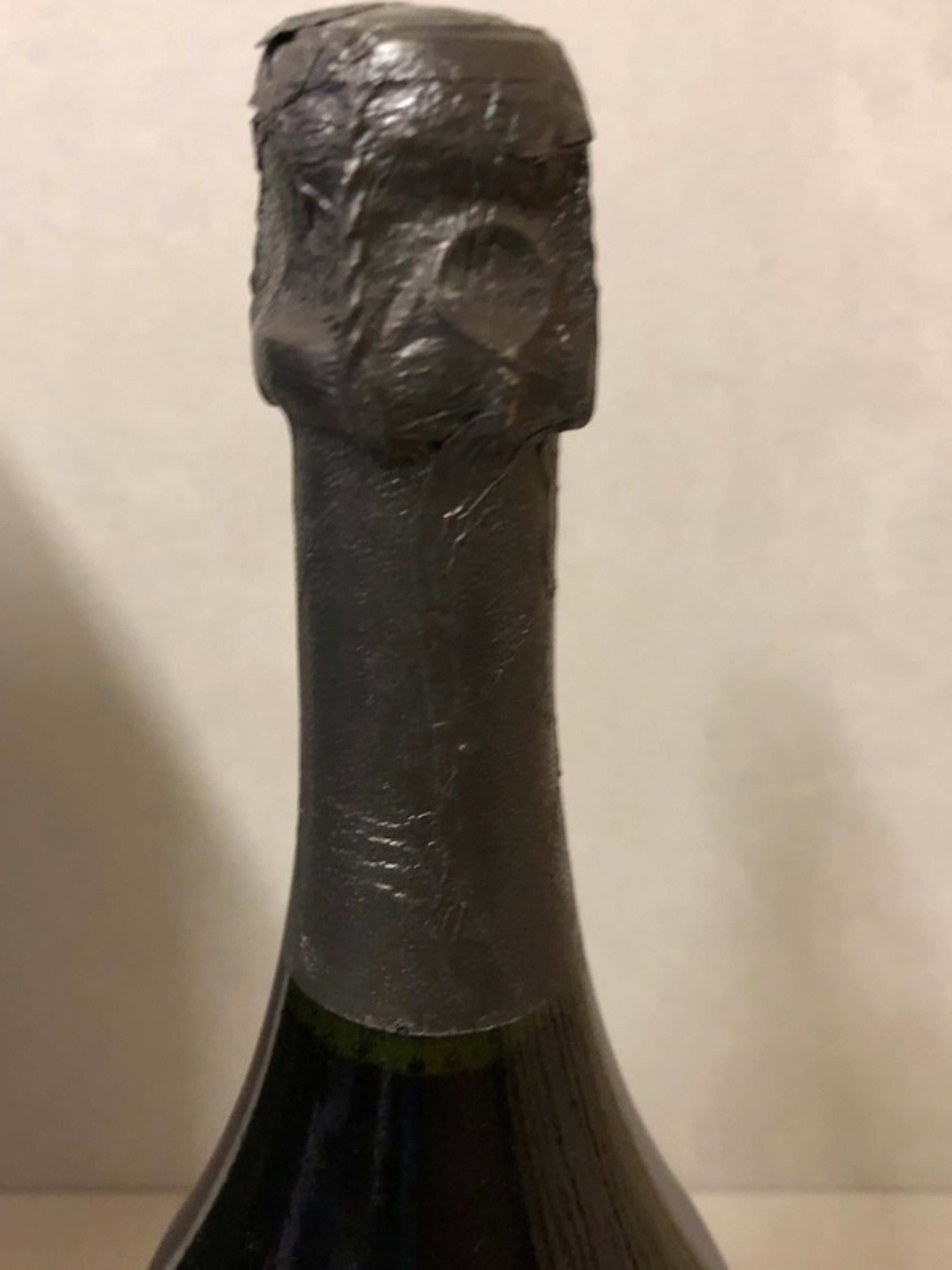 Wine Level