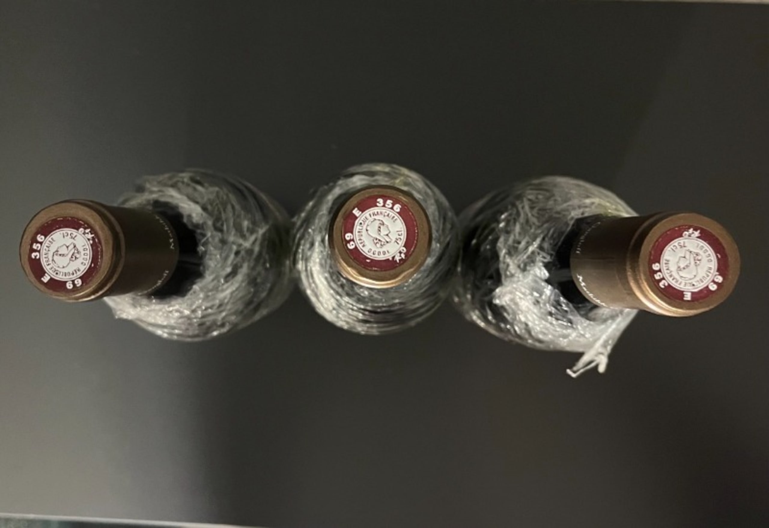 Capsules