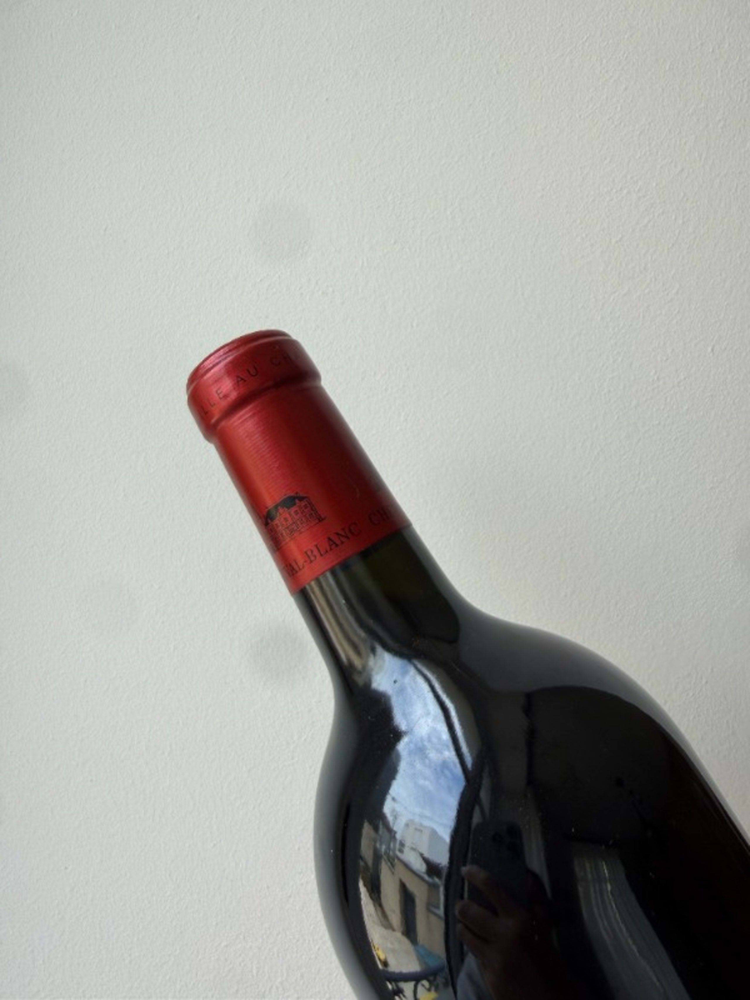 Wine Level
